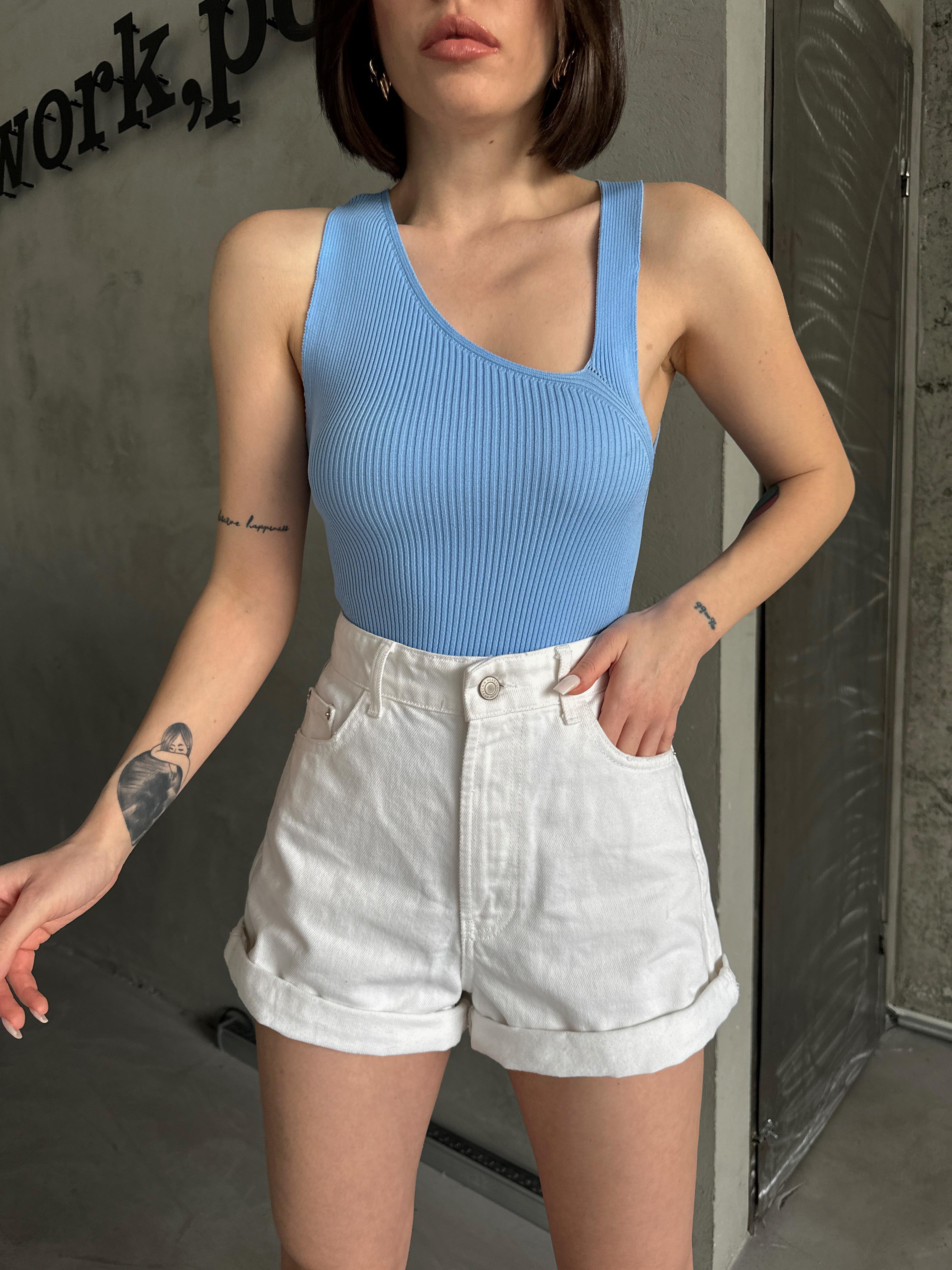 Bebe Mavisi