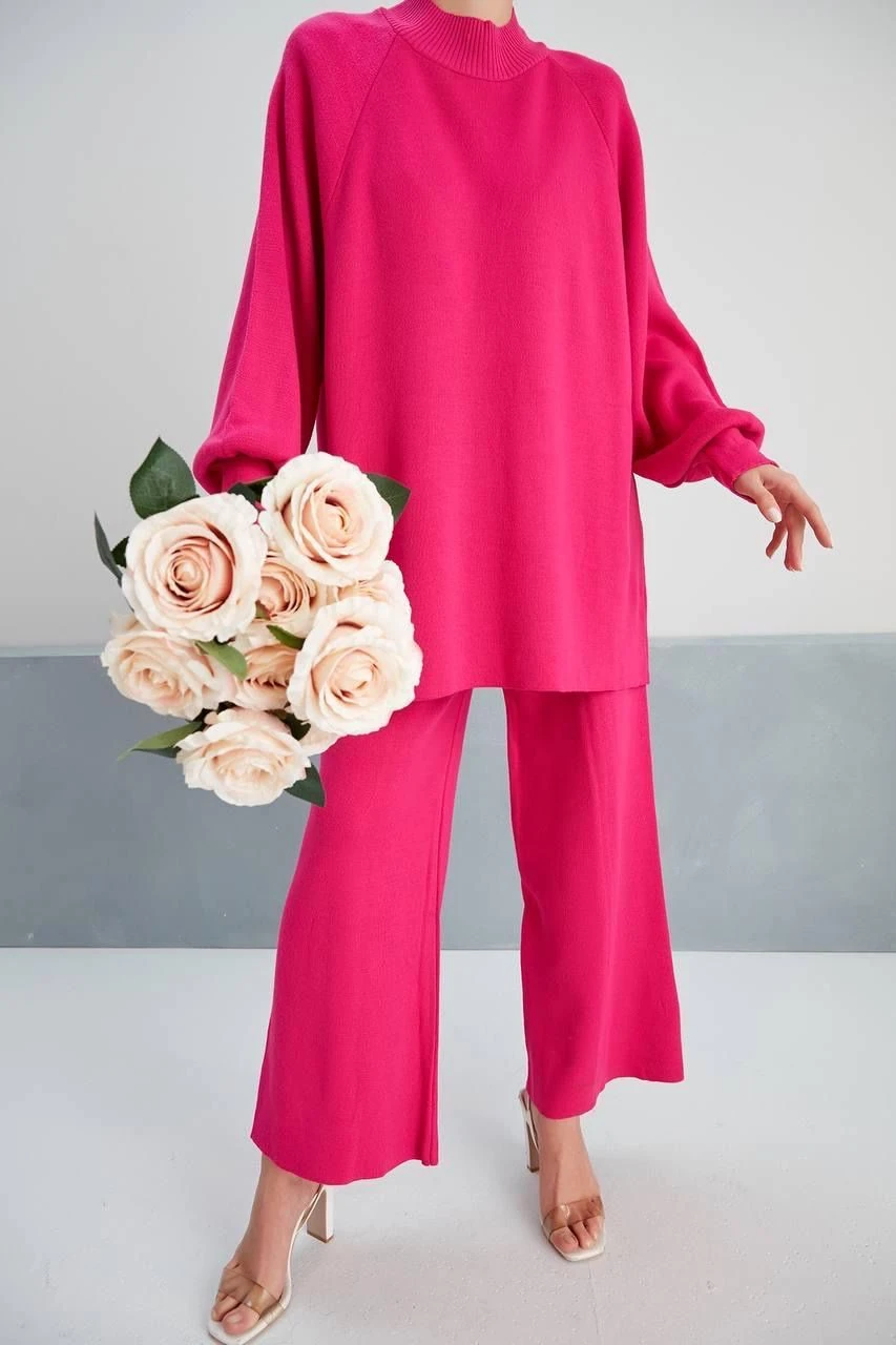 SADE OVERSİZE TAKIM