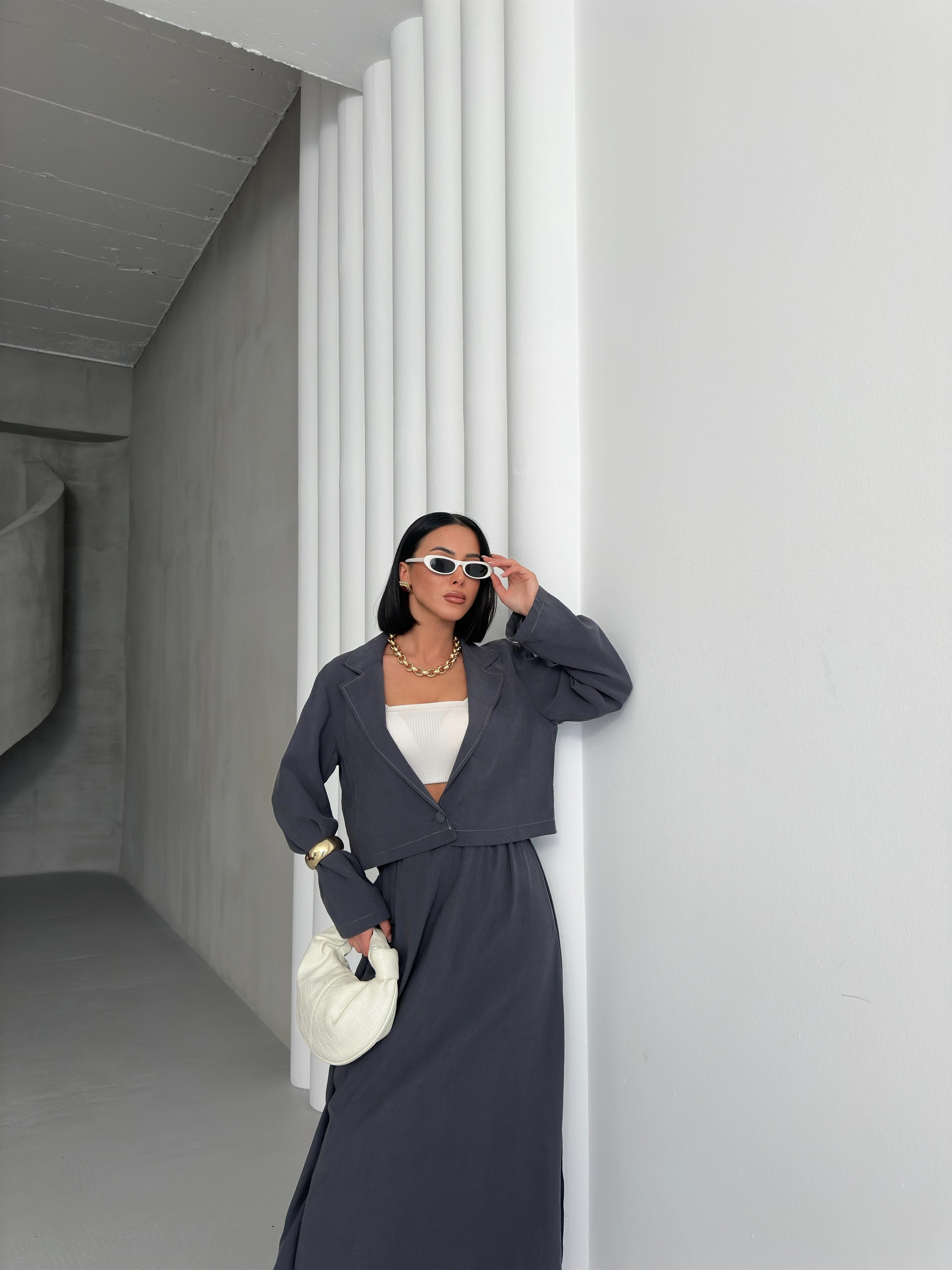 MODAL CEKETLİ TAKIM