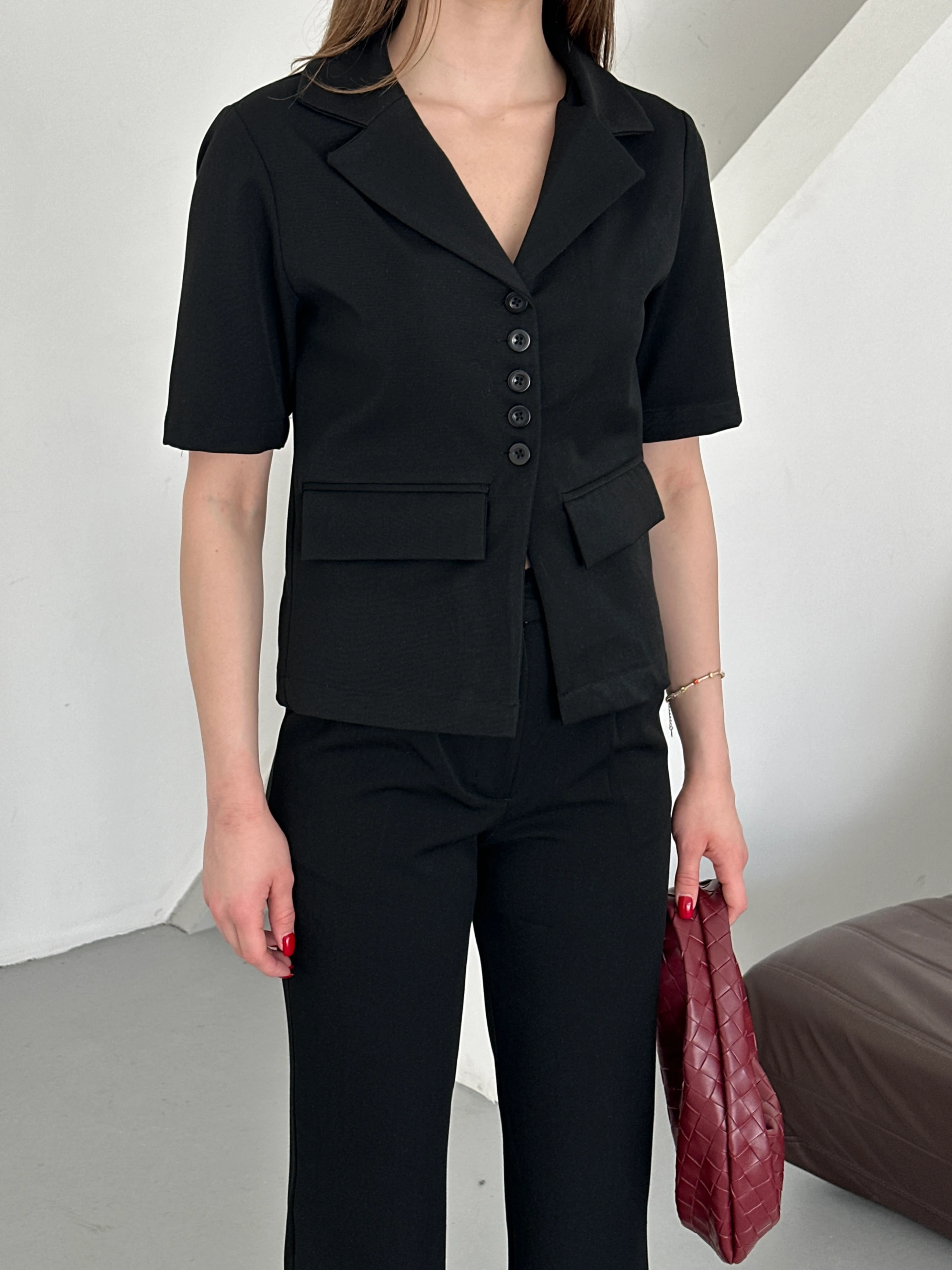 POLİVİSKON YARIM KOL TAKIM