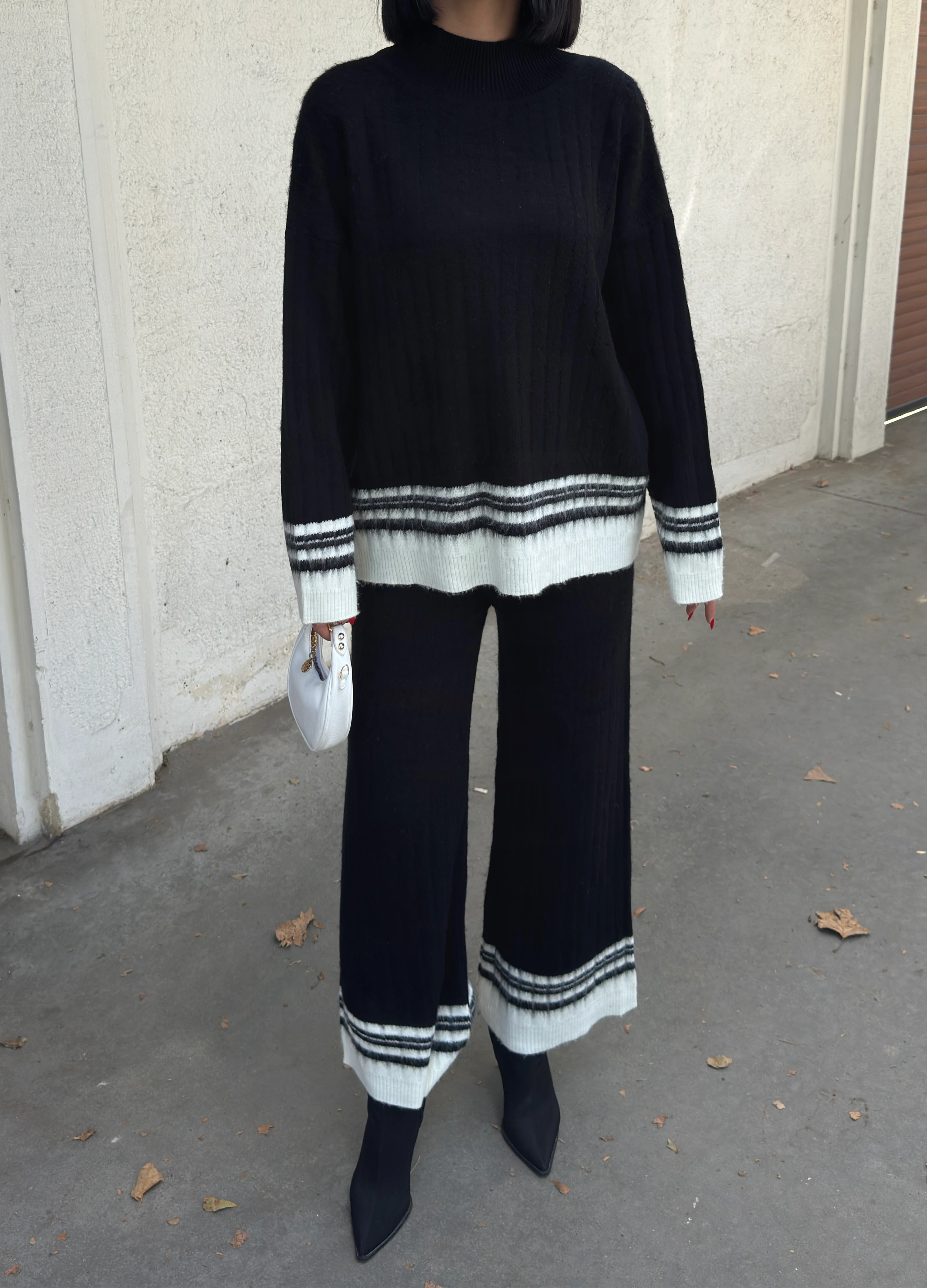 LONDRA TAKIM - Siyah