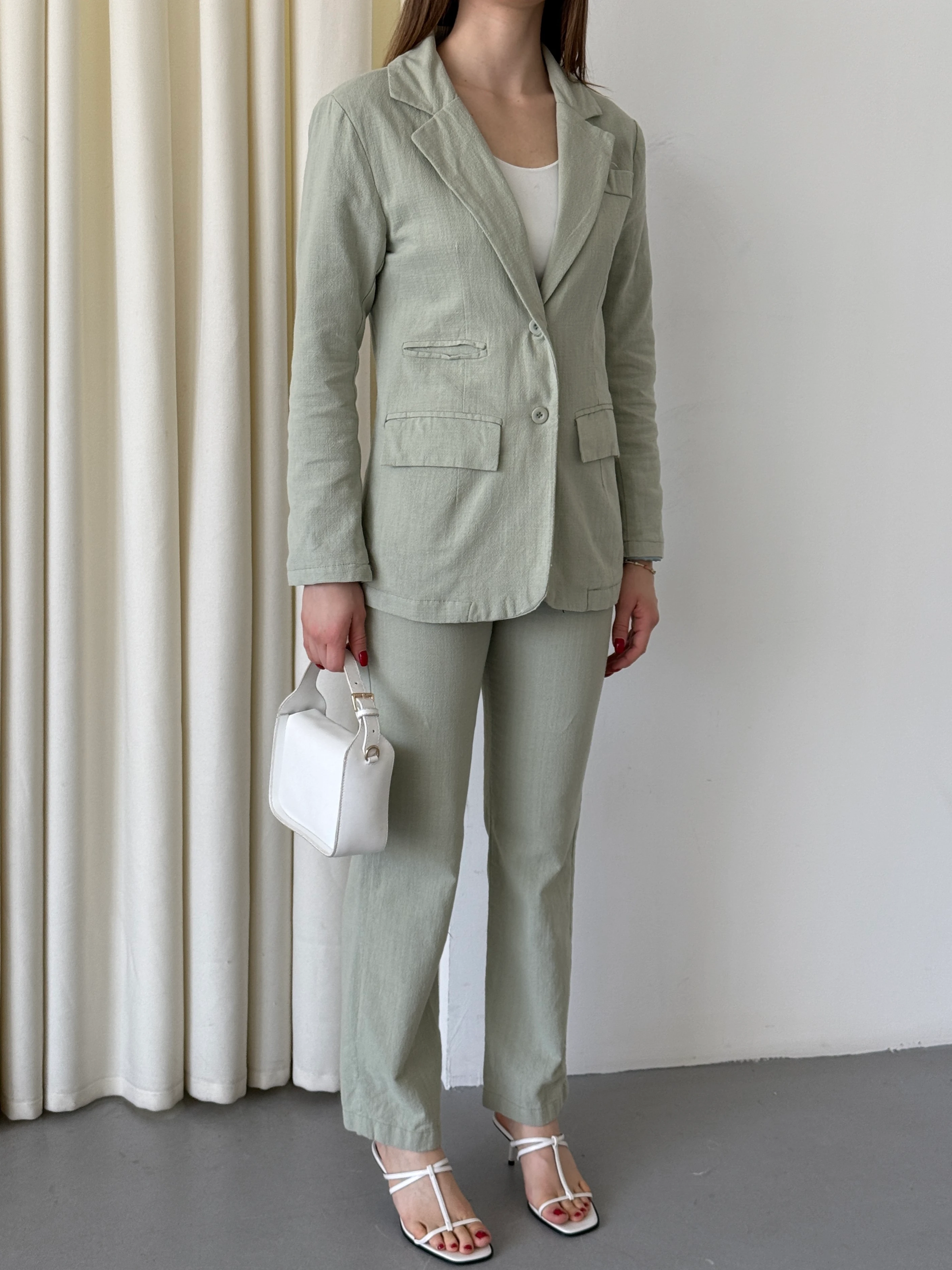 UZUN KOLLU FİLAM TAKIM