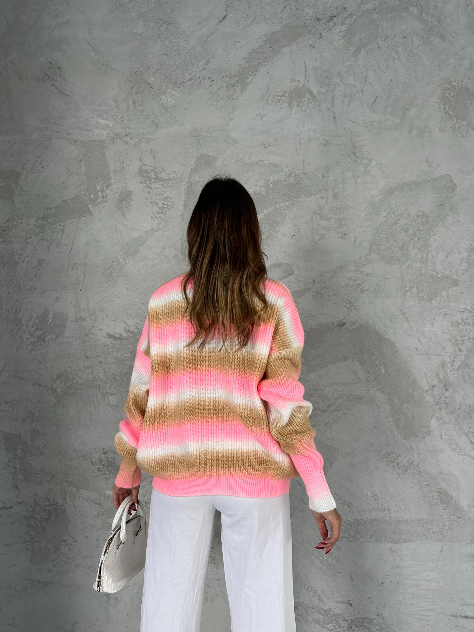 GEÇİŞLİ BOĞAZLI KAZAK