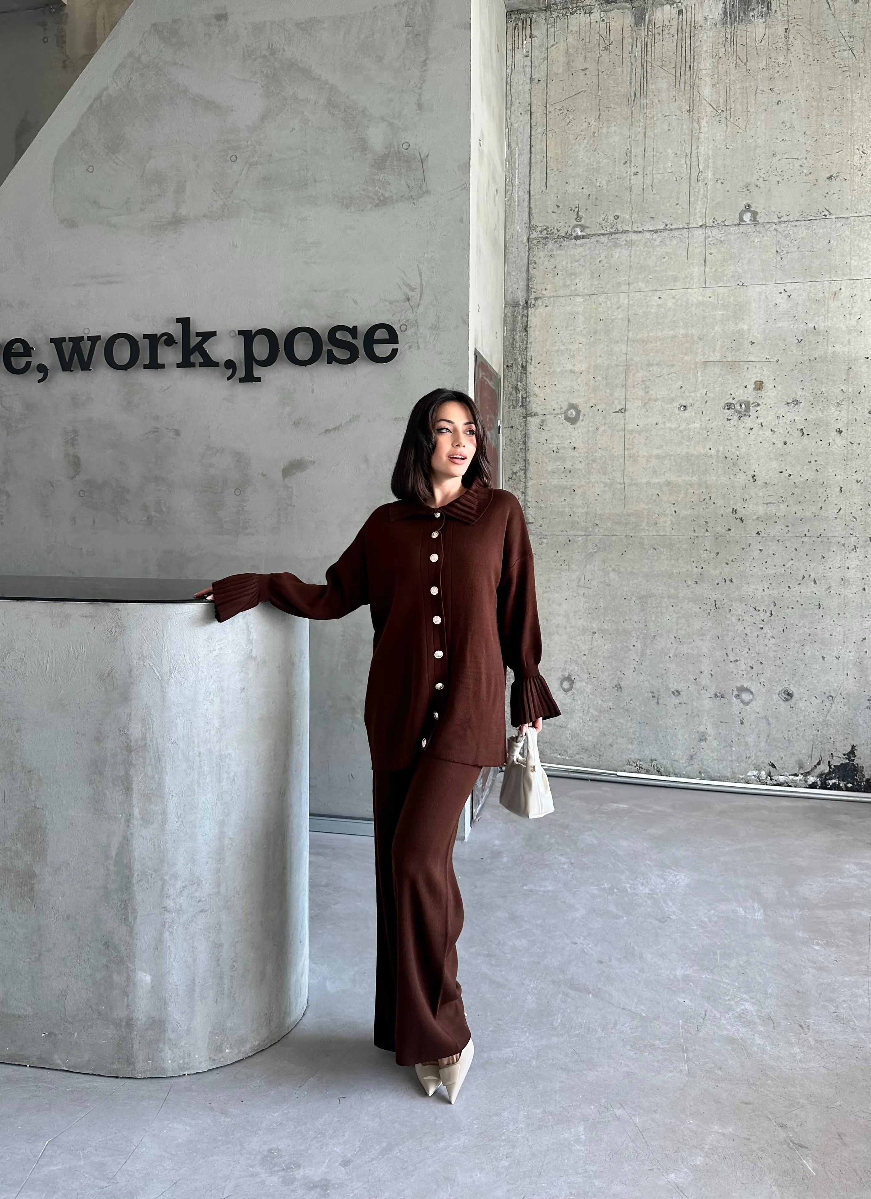 YAKASI FIRFIRLI TAKIM