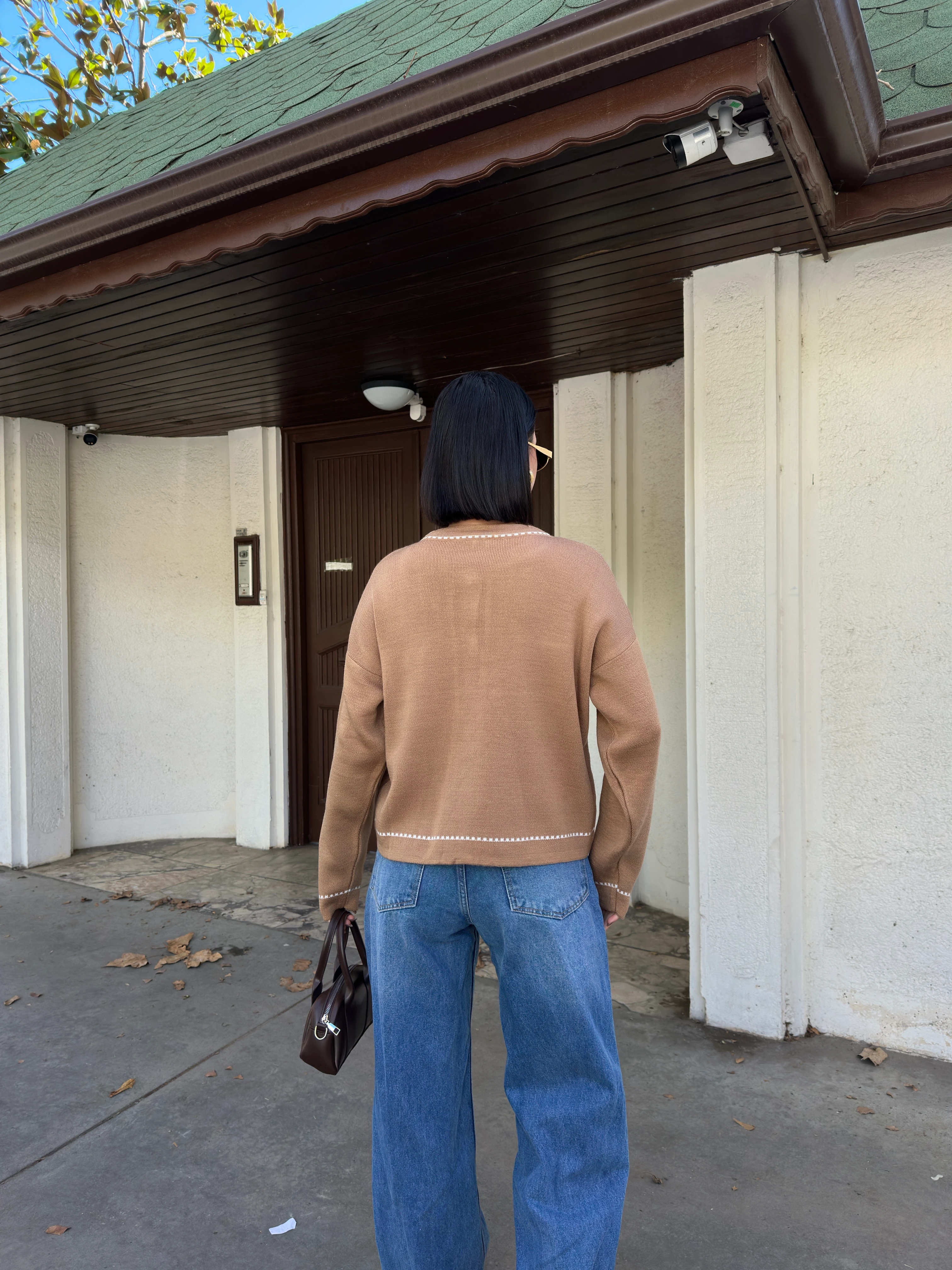 ABU DABİ HIRKA - Karamel