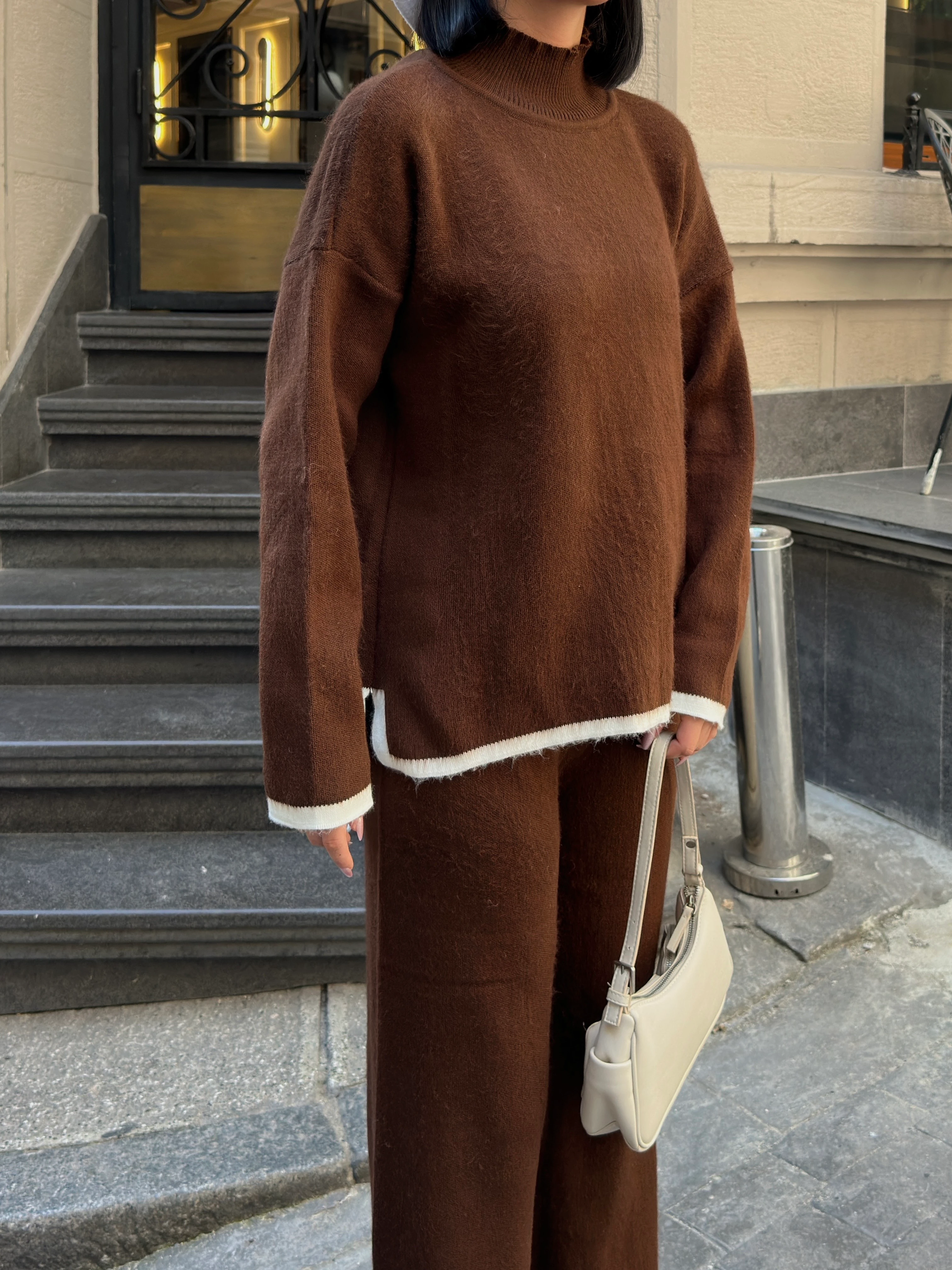 YIKAMALI YIRTMAÇLI TAKIM