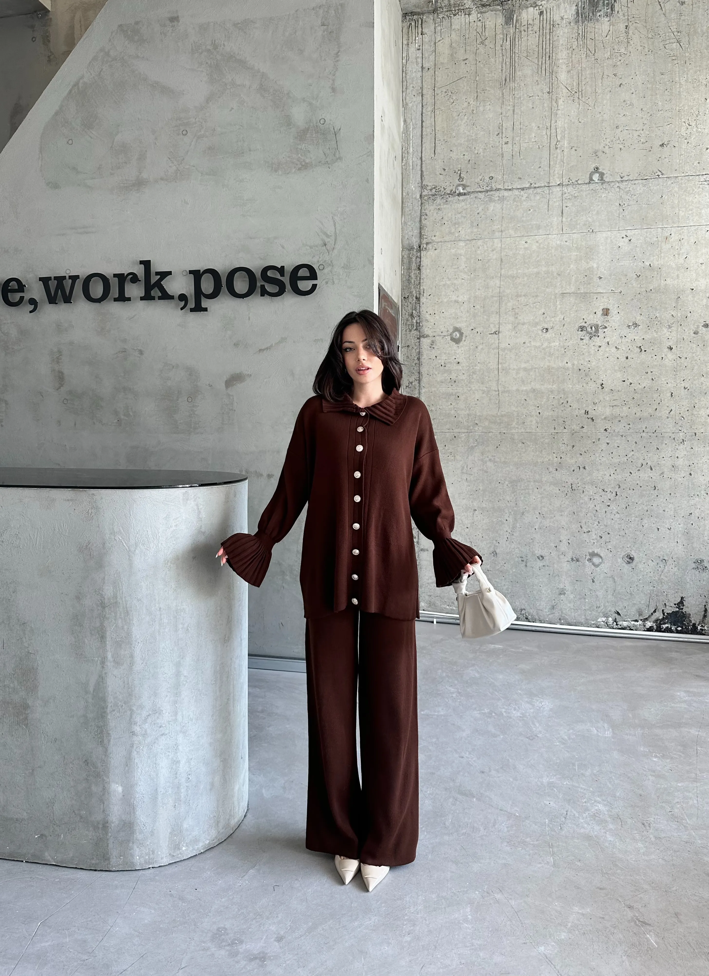 YAKASI FIRFIRLI TAKIM