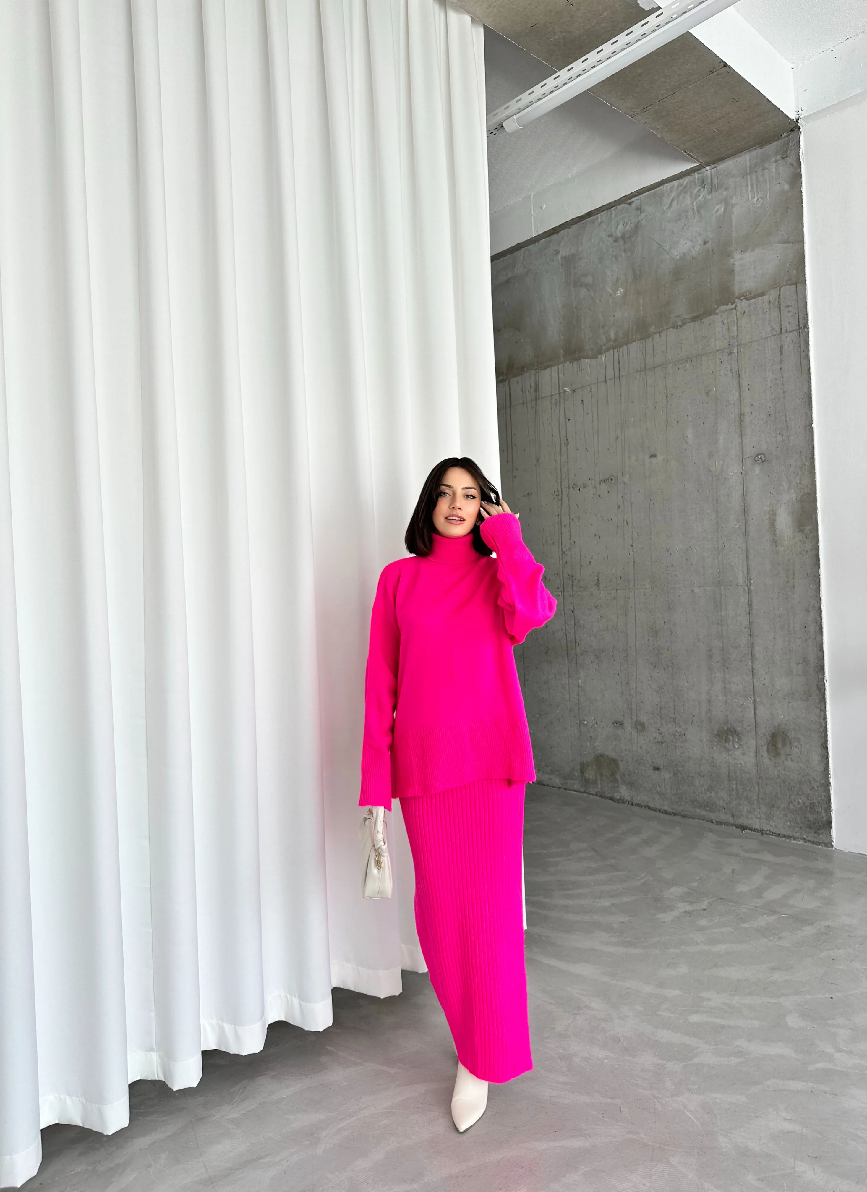 BALIKÇI ŞARDONLU TAKIM