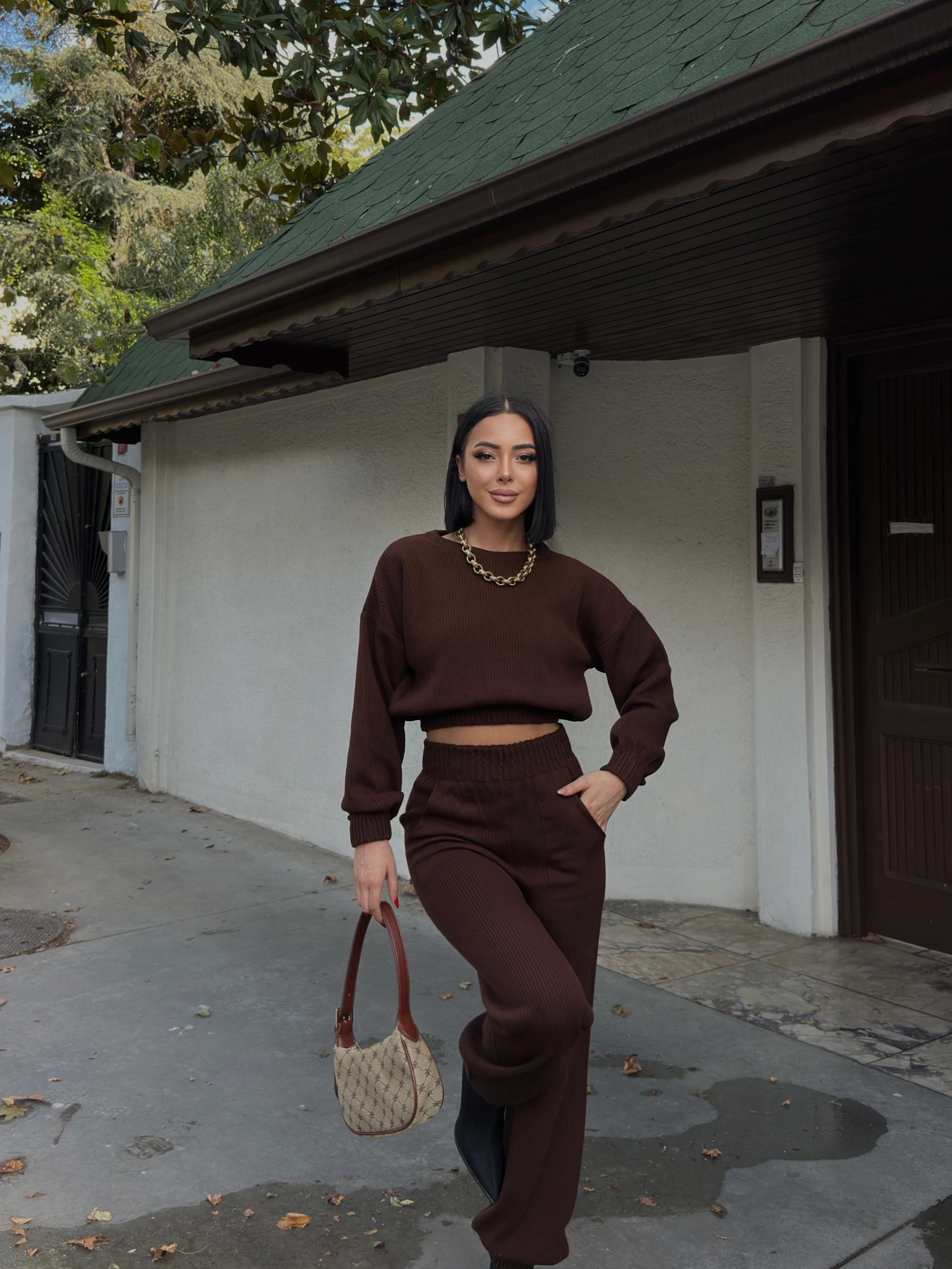 ALTI ÜSTÜ GİPELİ TAKIM