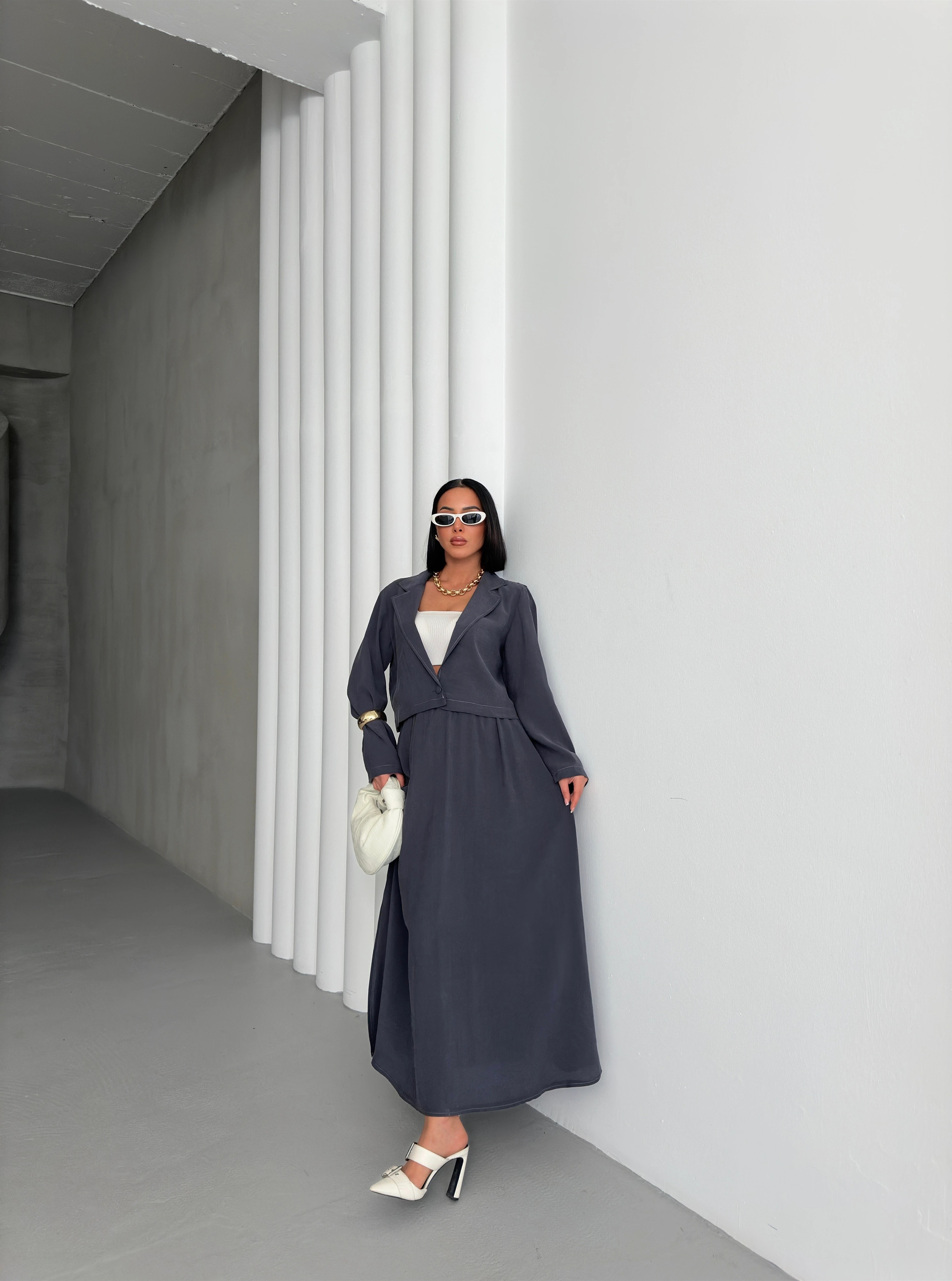 MODAL CEKETLİ TAKIM