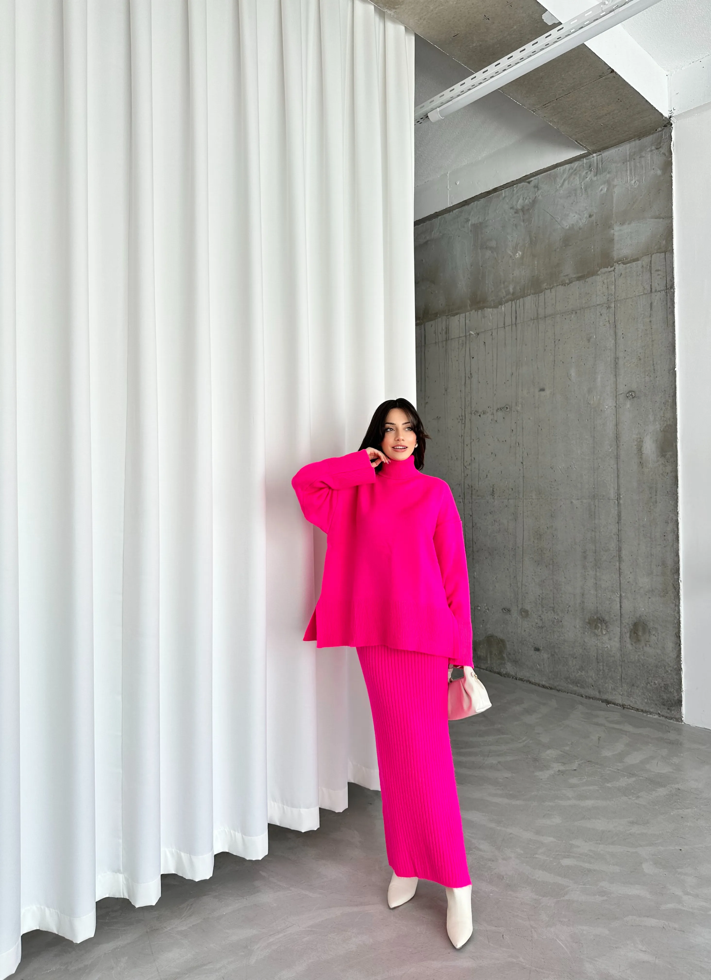 BALIKÇI ŞARDONLU TAKIM