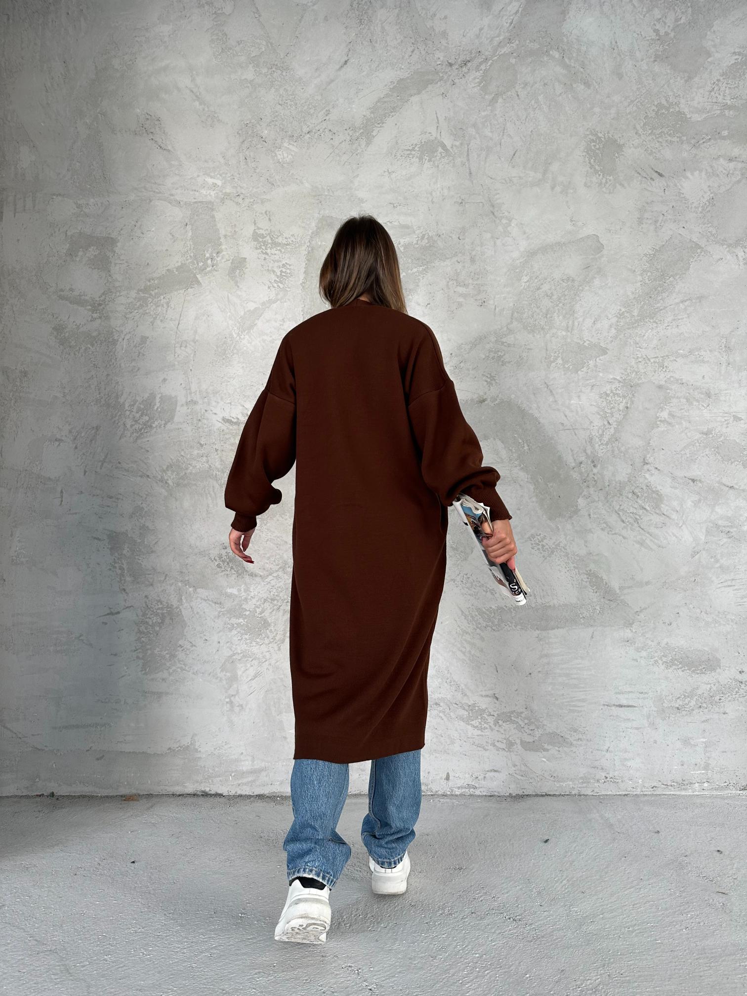 BASİC MAXİ BOY HIRKA