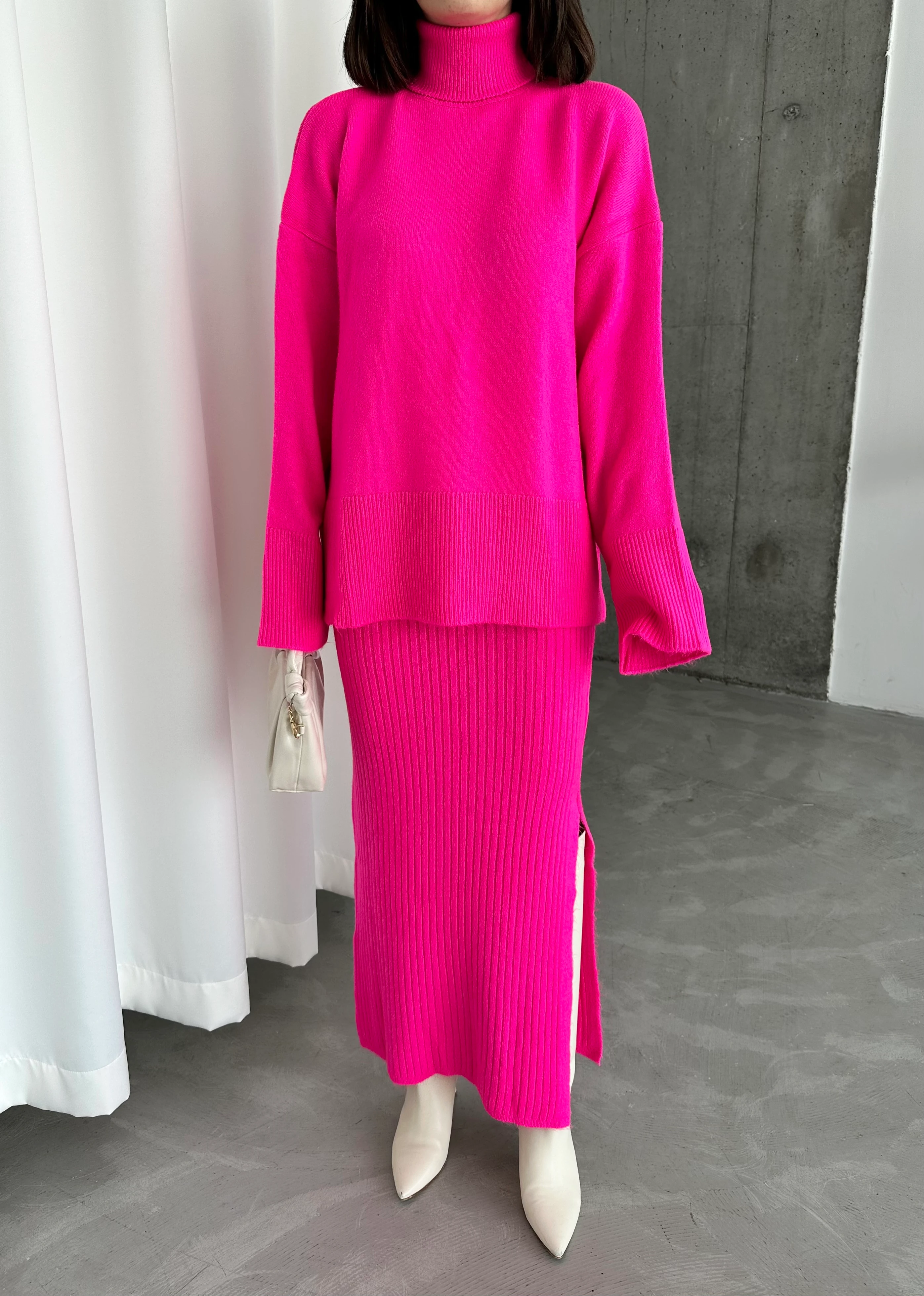 BALIKÇI ŞARDONLU TAKIM