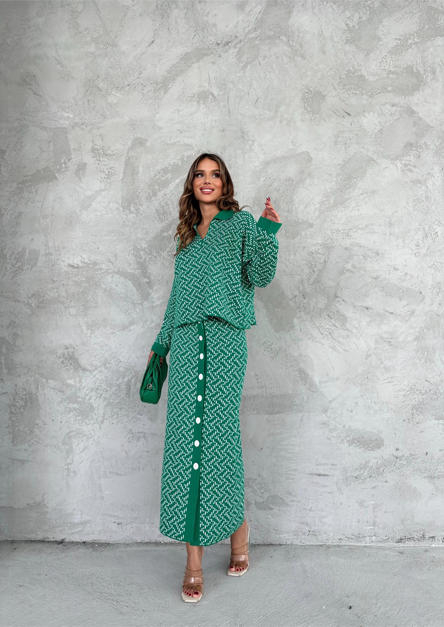 ETEPK DESEN POLO KAZAK