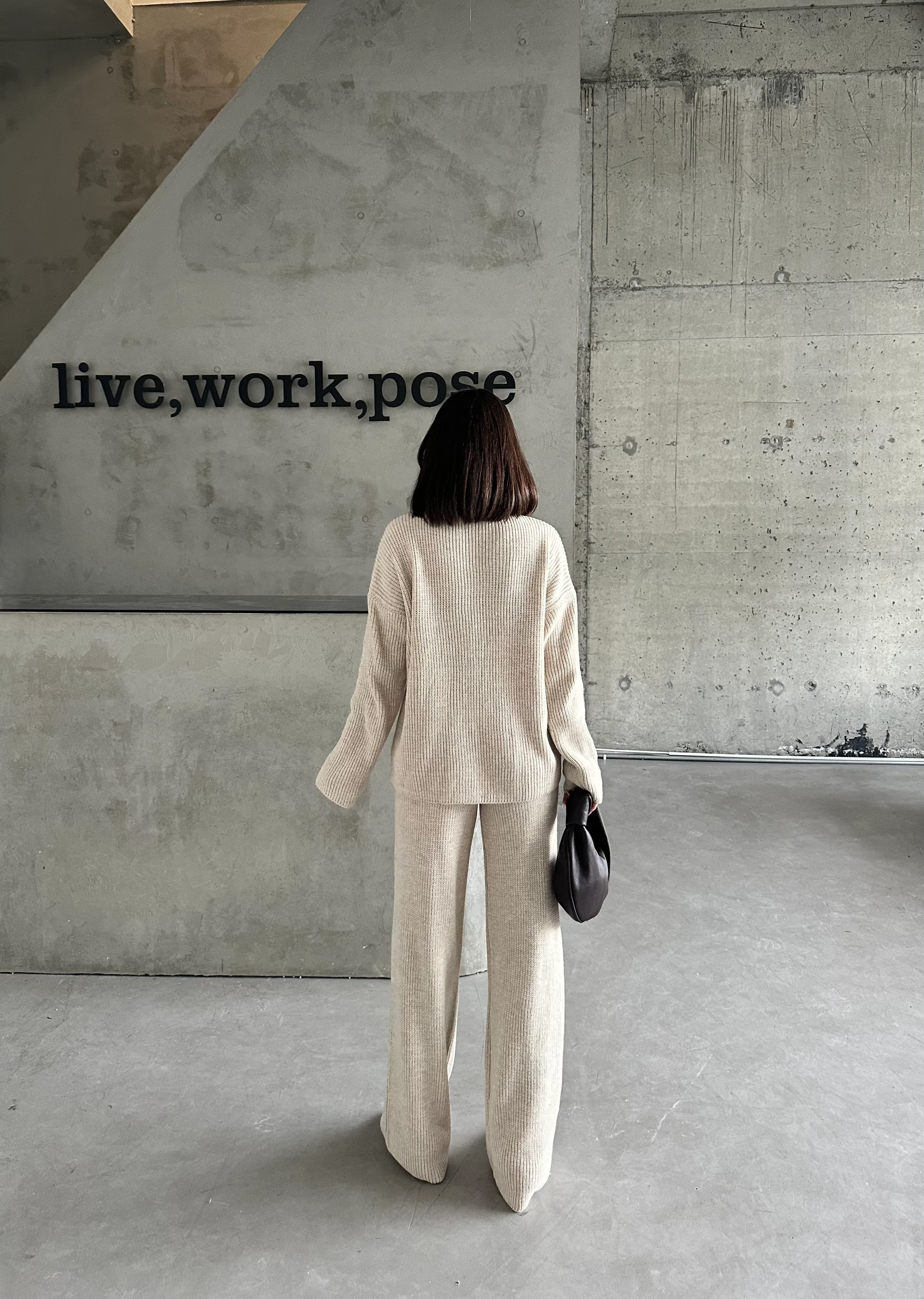 SELANİK ÖRGÜ TAKIM