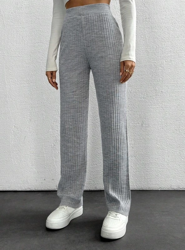 FİTİLLİ TRİKO PANTOLON