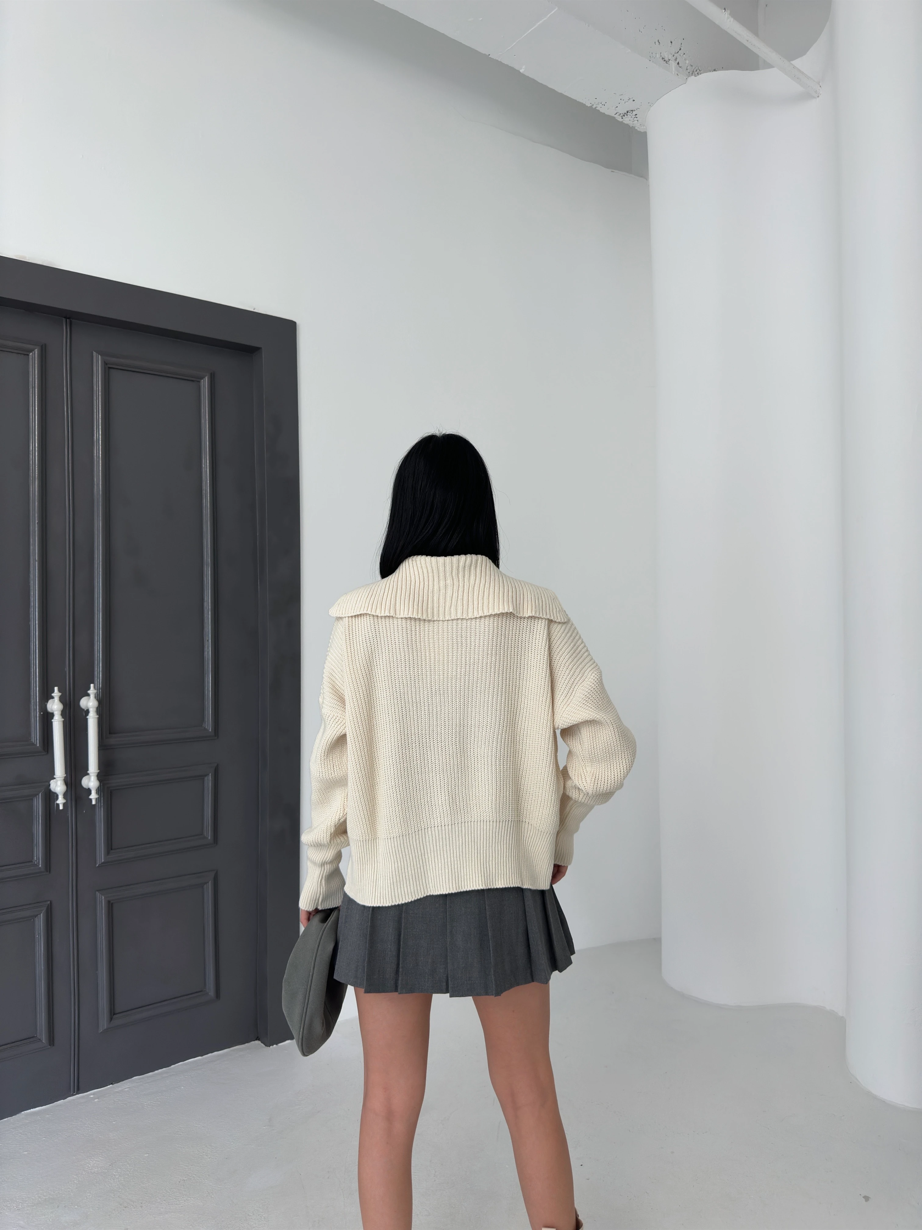 FERMUARLI SELANİK HIRKA