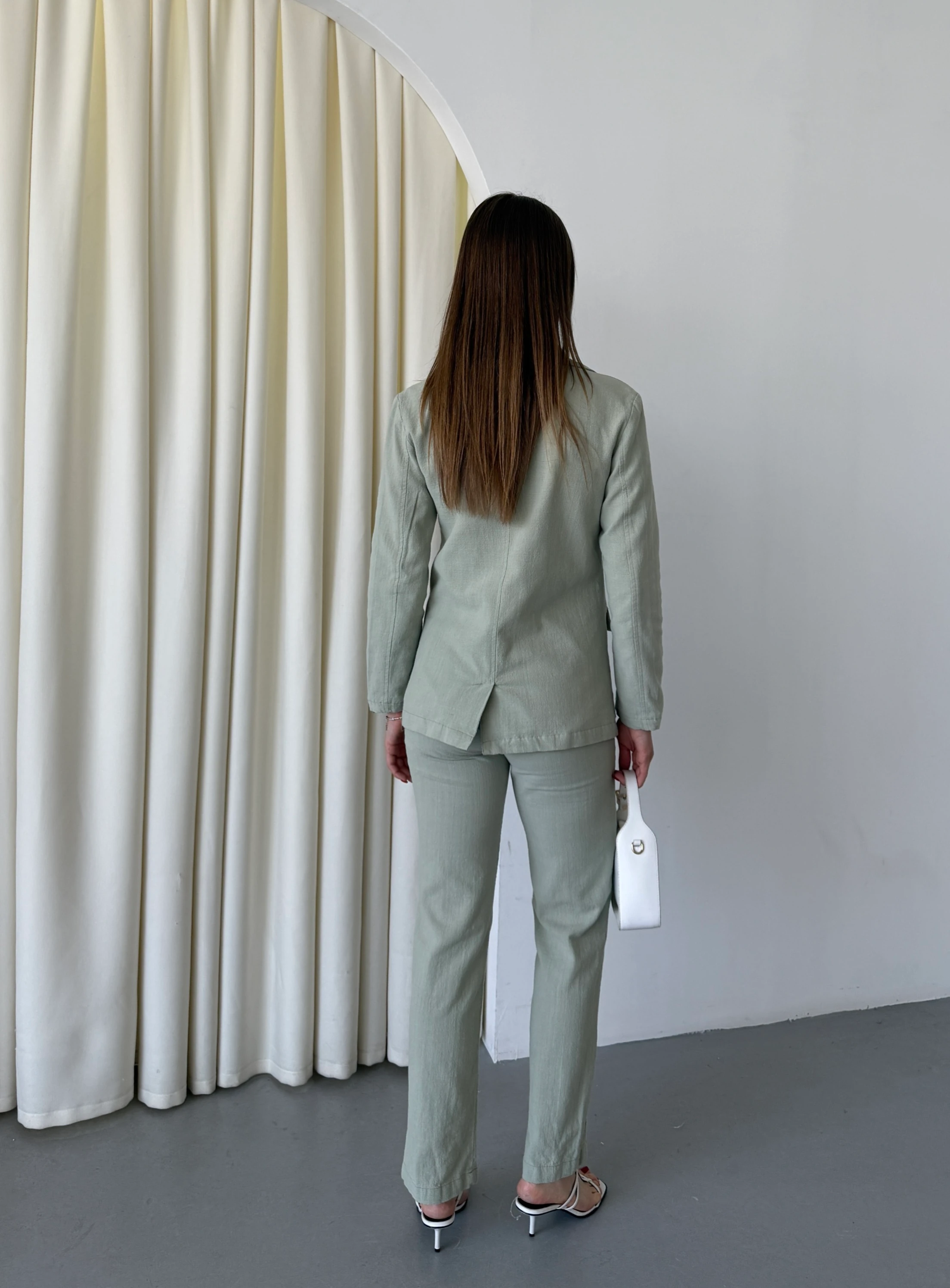 UZUN KOLLU FİLAM TAKIM