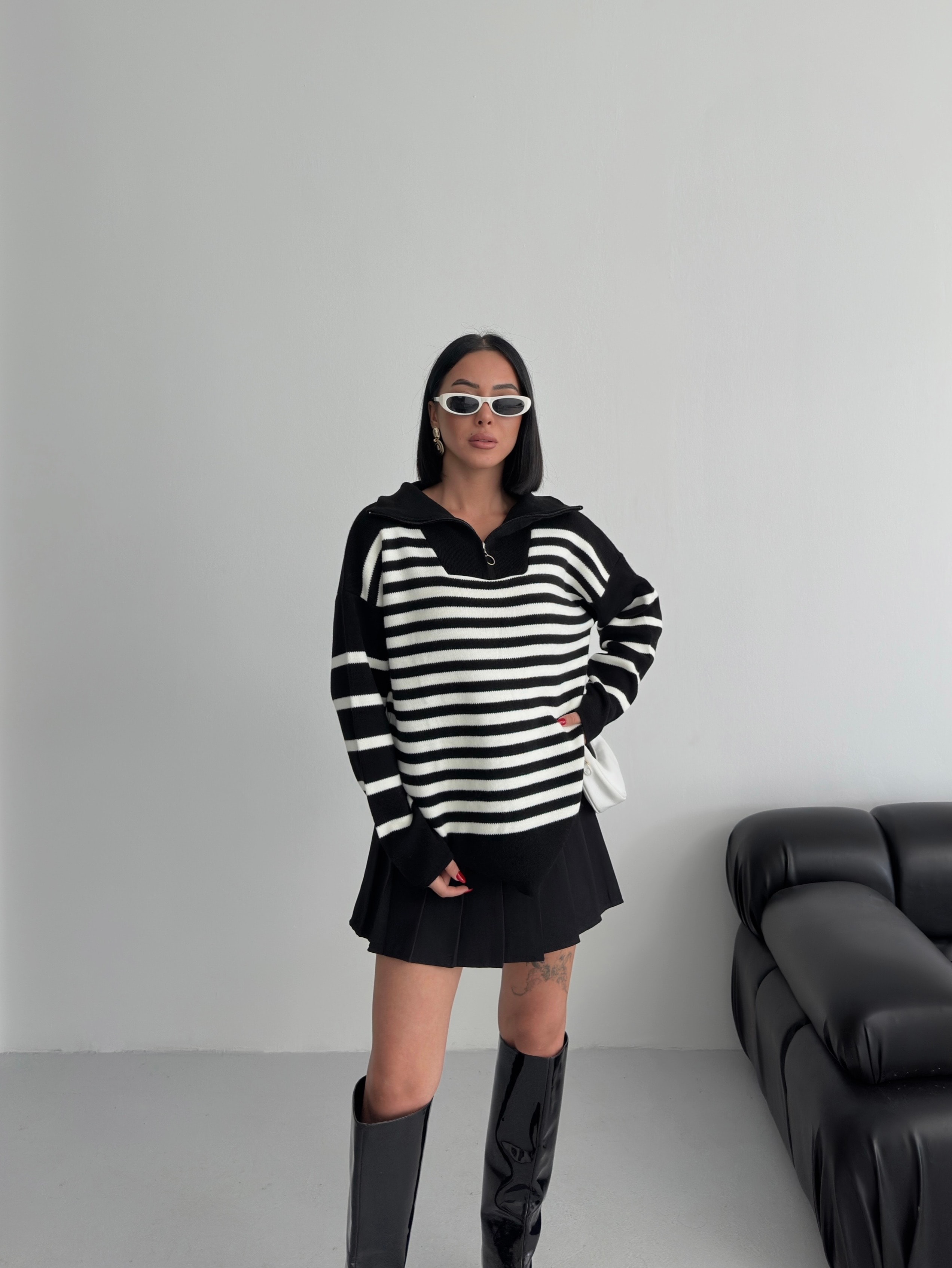 Siyah