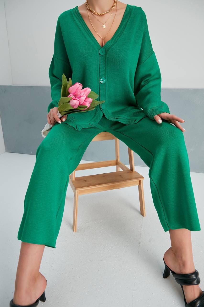 BASİC HIRKALI TAKIM