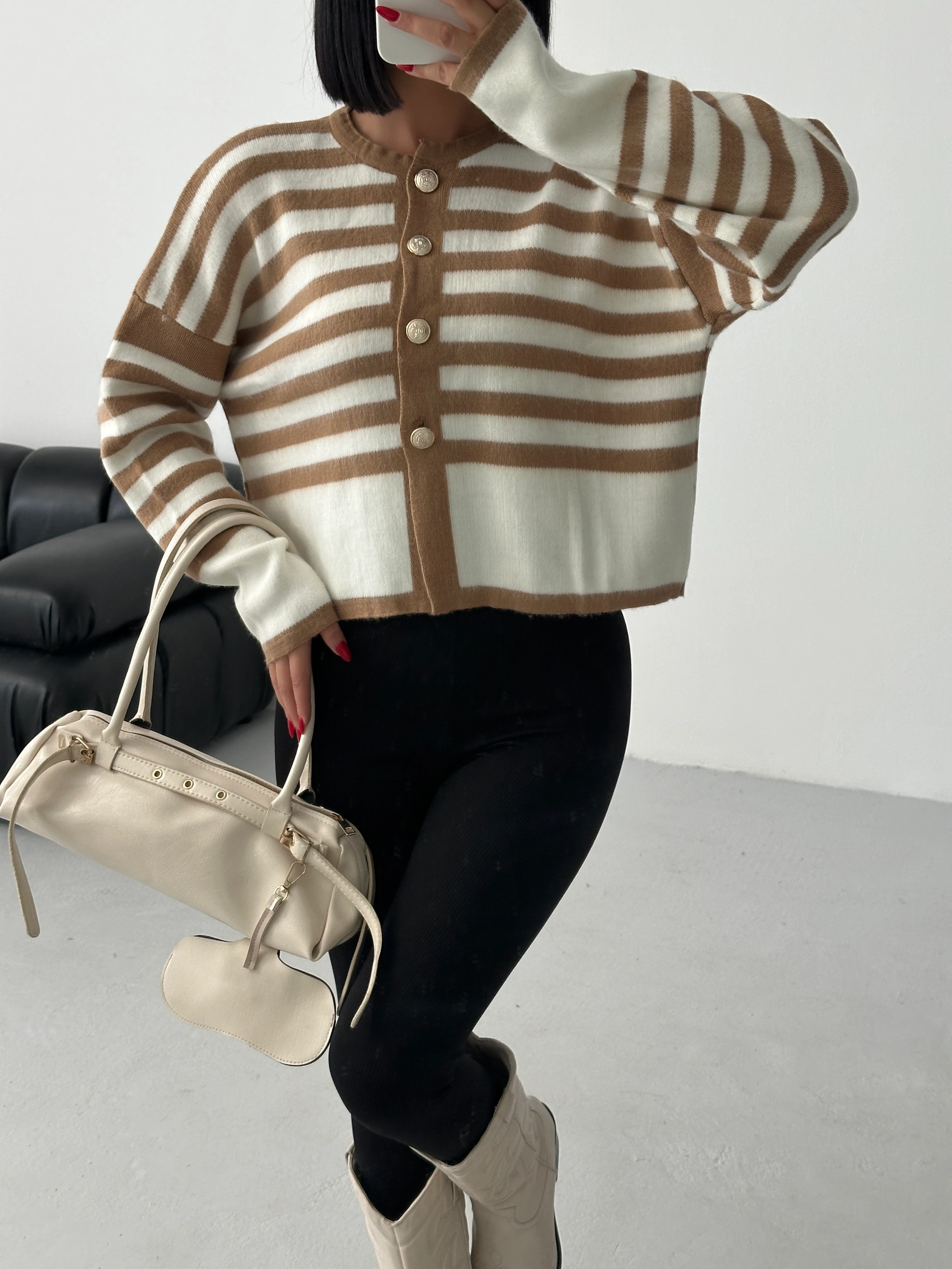 PARİS HIRKA - Karamel