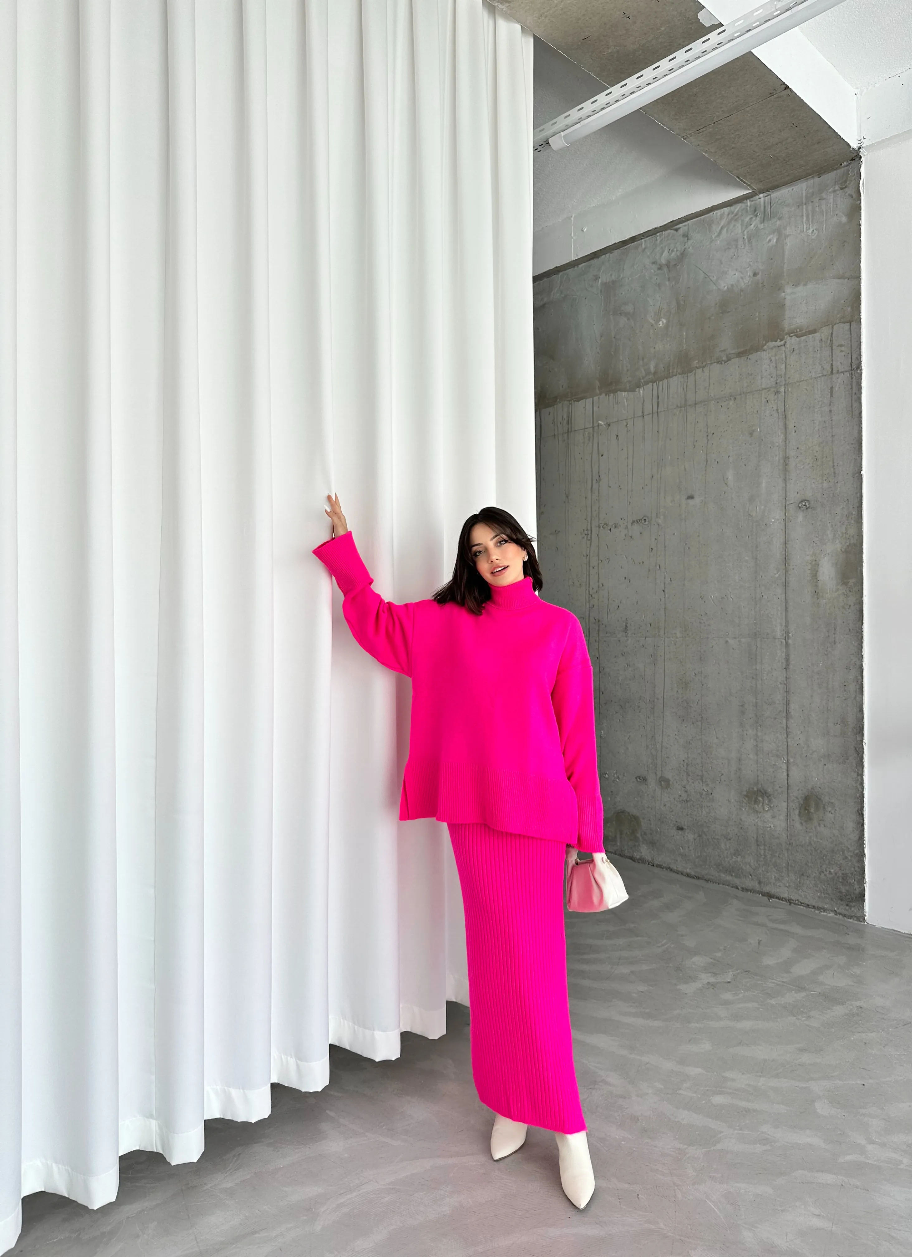 BALIKÇI ŞARDONLU TAKIM