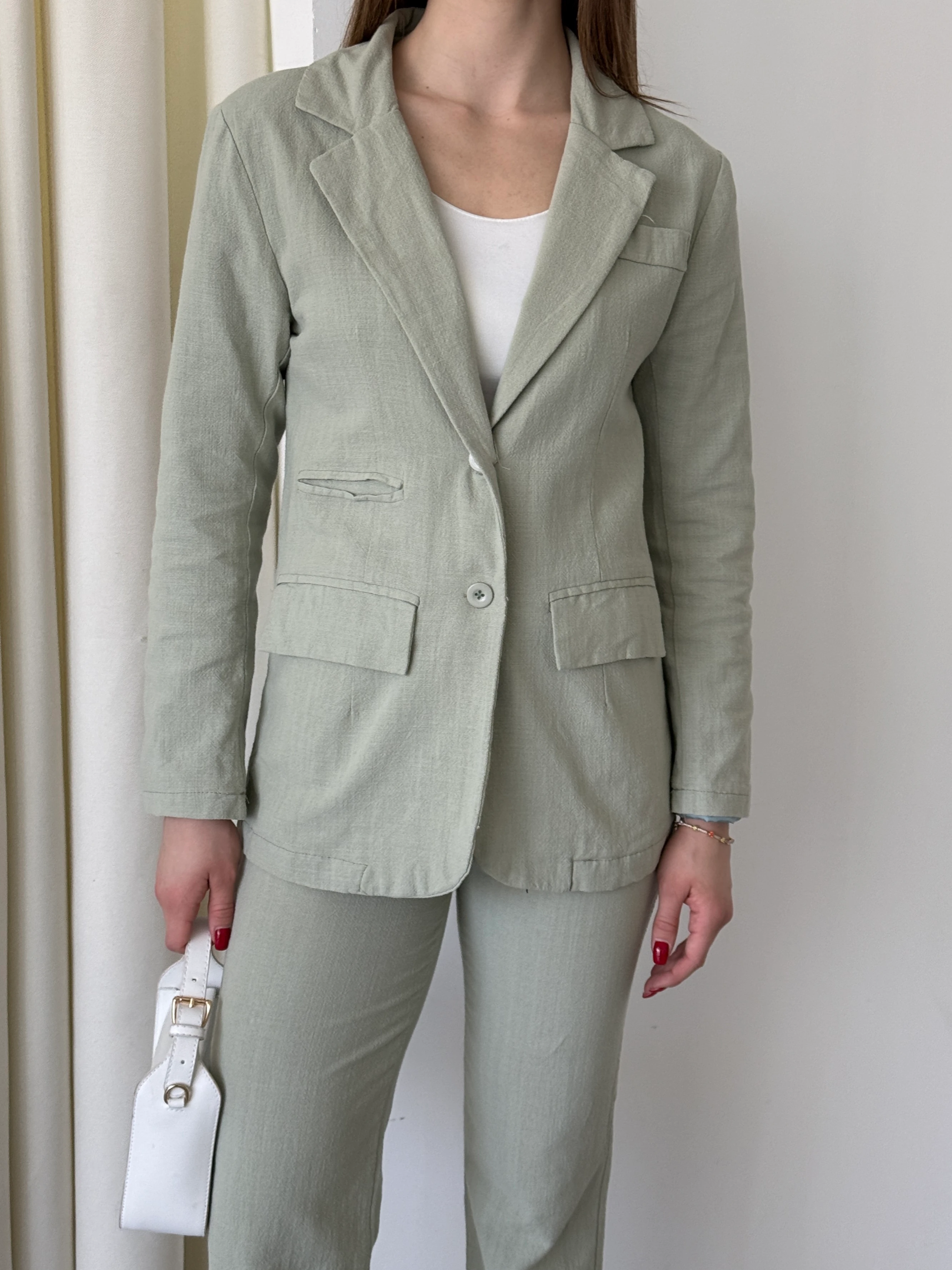 UZUN KOLLU FİLAM TAKIM