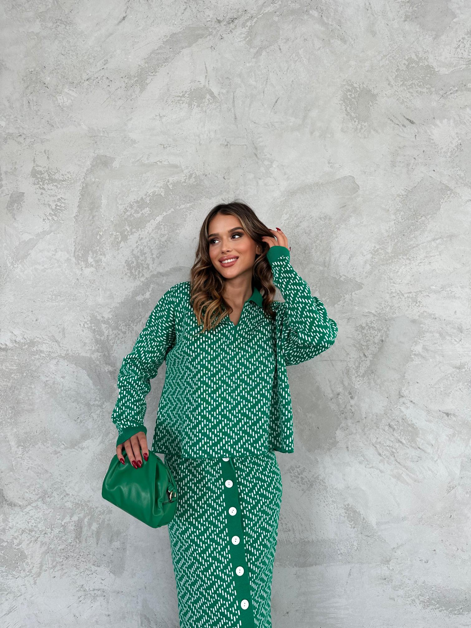 ETEPK DESEN POLO KAZAK