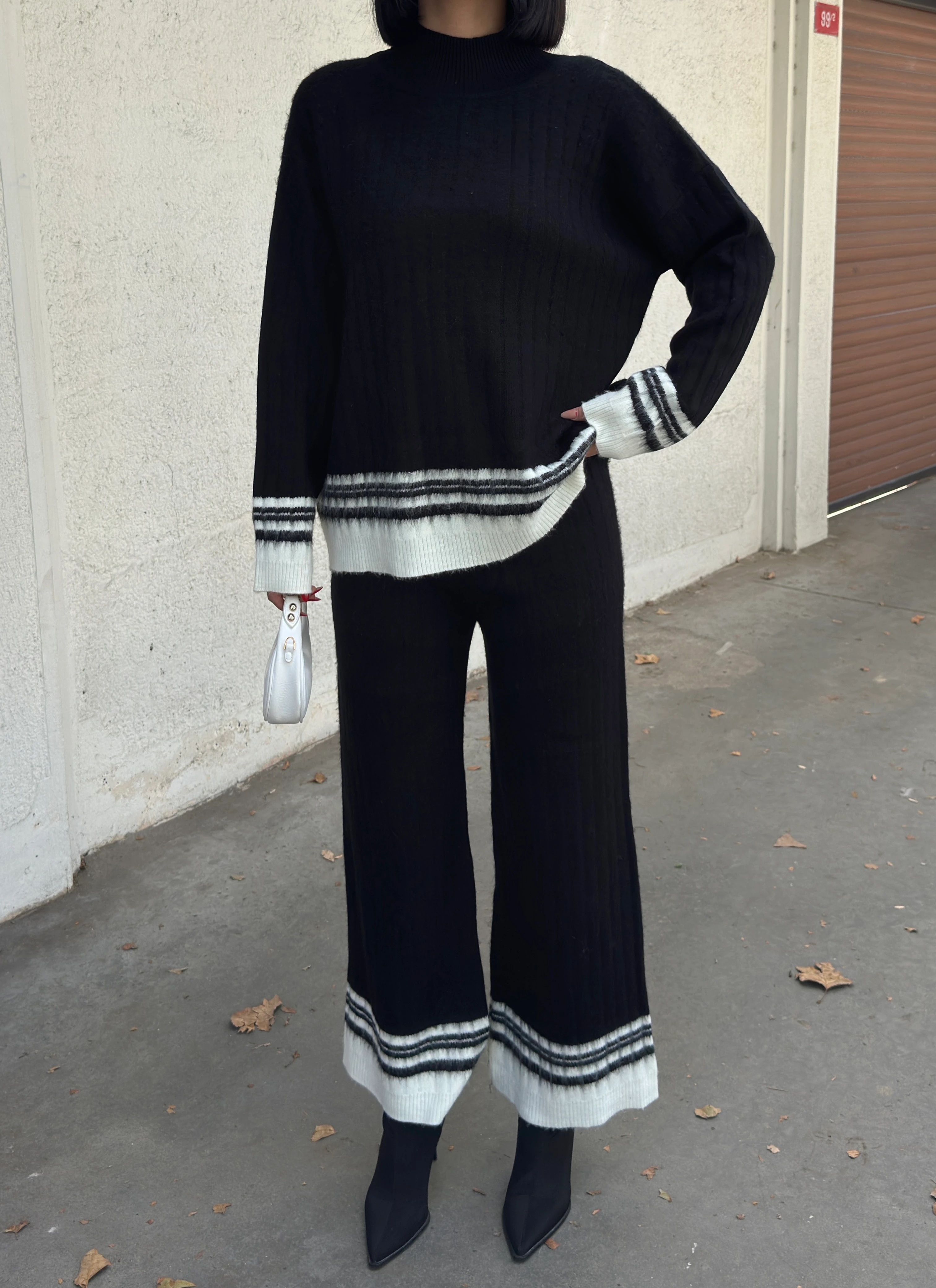 LONDRA TAKIM - Siyah