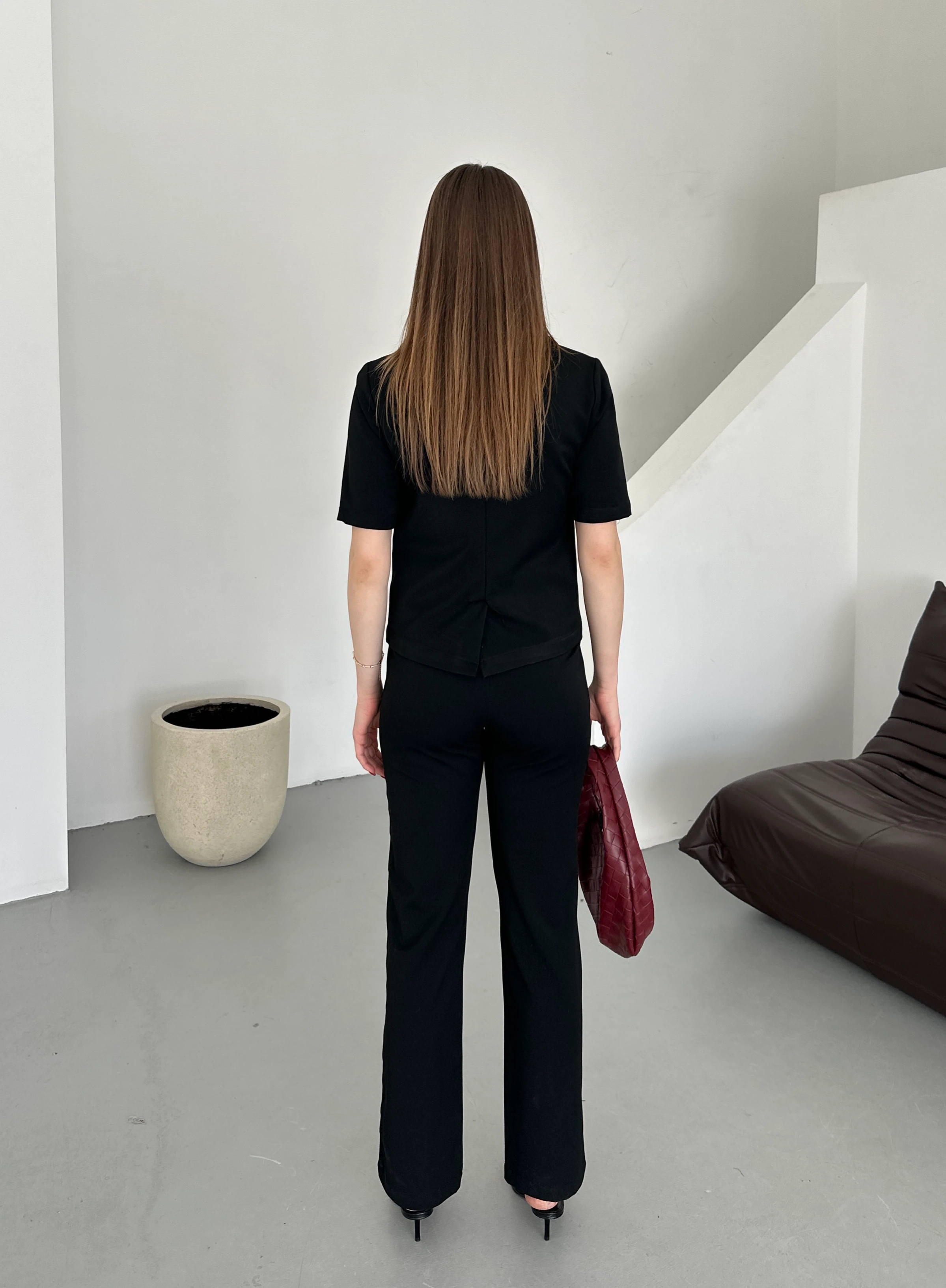 POLİVİSKON YARIM KOL TAKIM