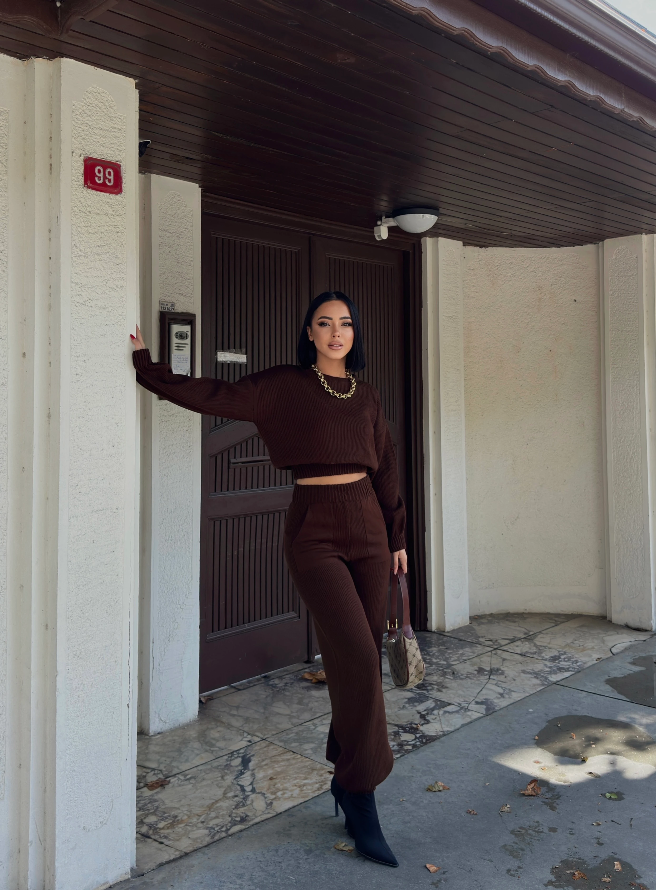 ALTI ÜSTÜ GİPELİ TAKIM