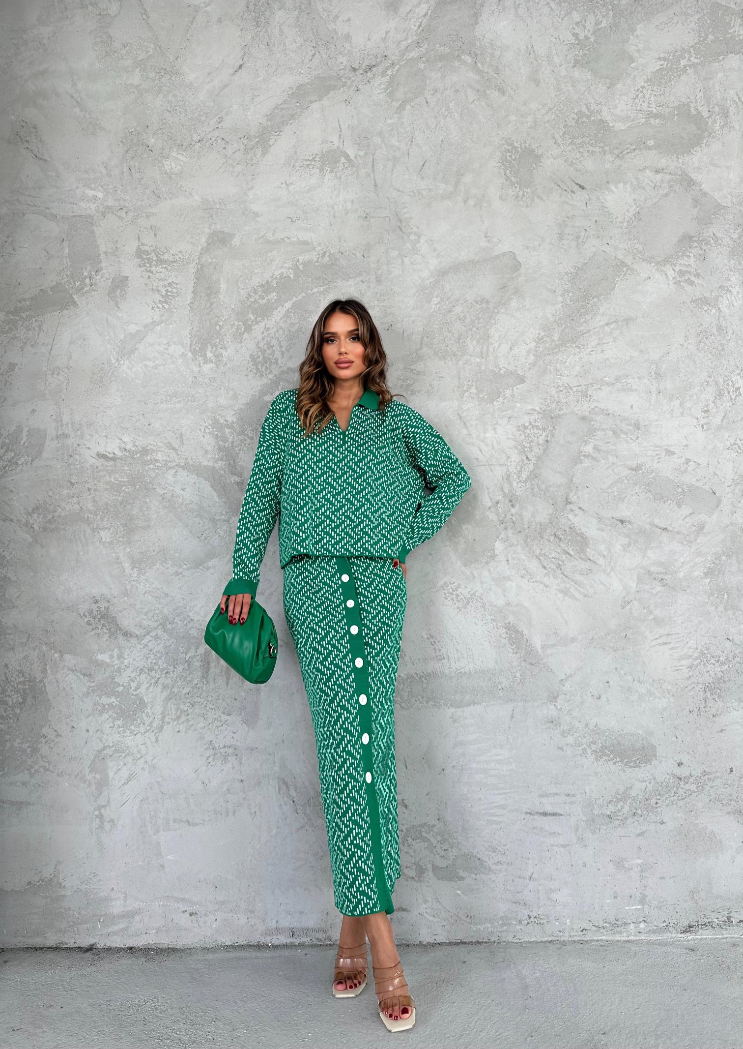 ETEPK DESEN POLO KAZAK