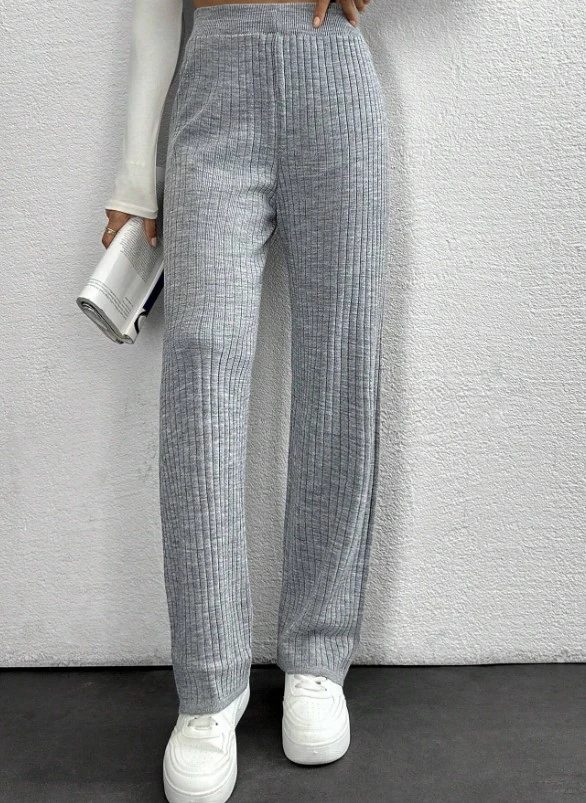 FİTİLLİ TRİKO PANTOLON