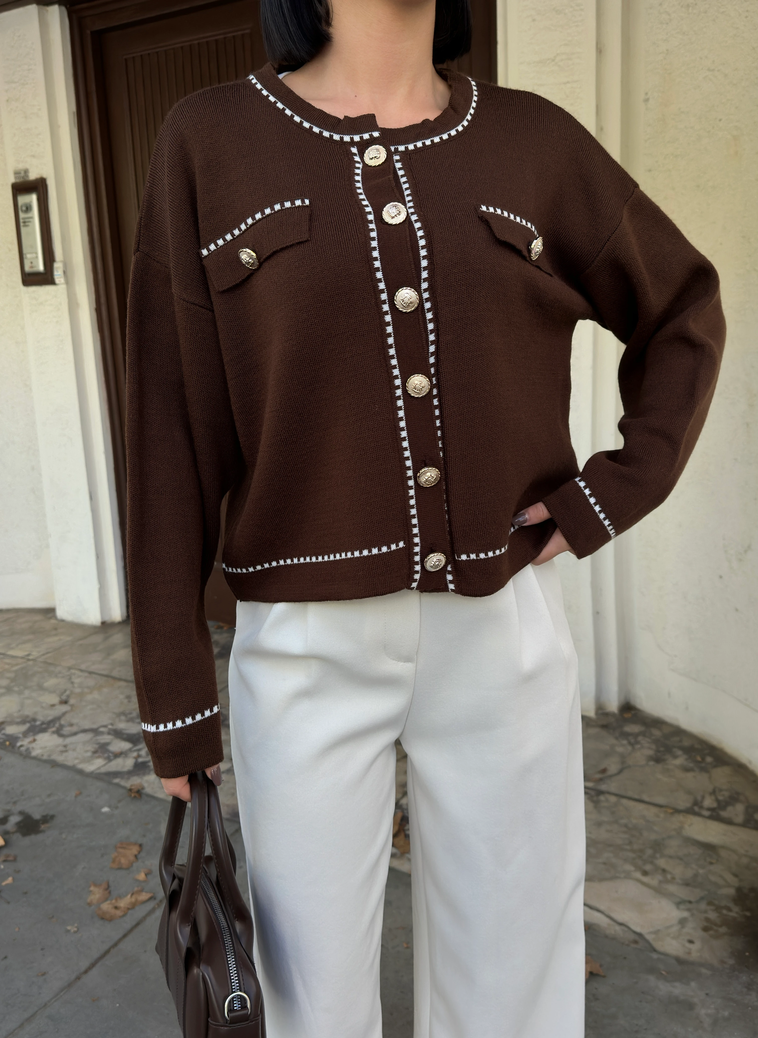 ABU DABİ HIRKA - Kahve