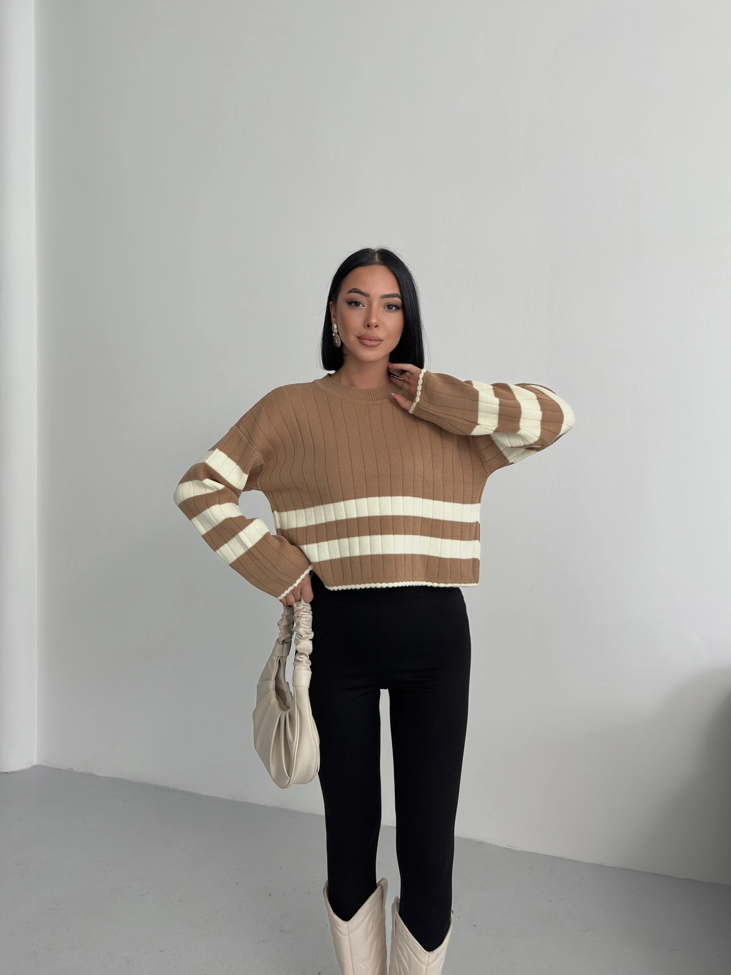 RİO KAZAK - Karamel