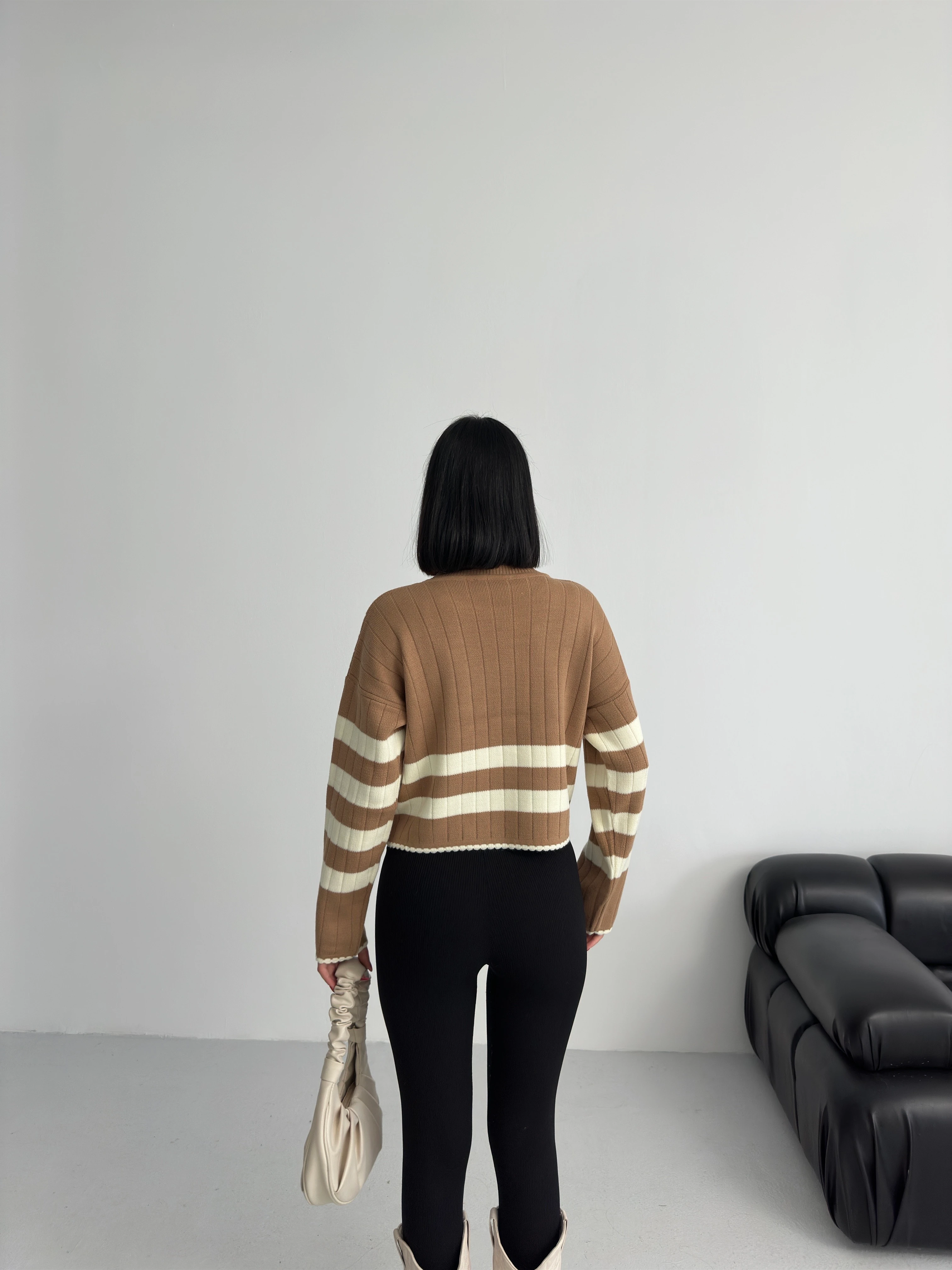 RİO KAZAK - Karamel