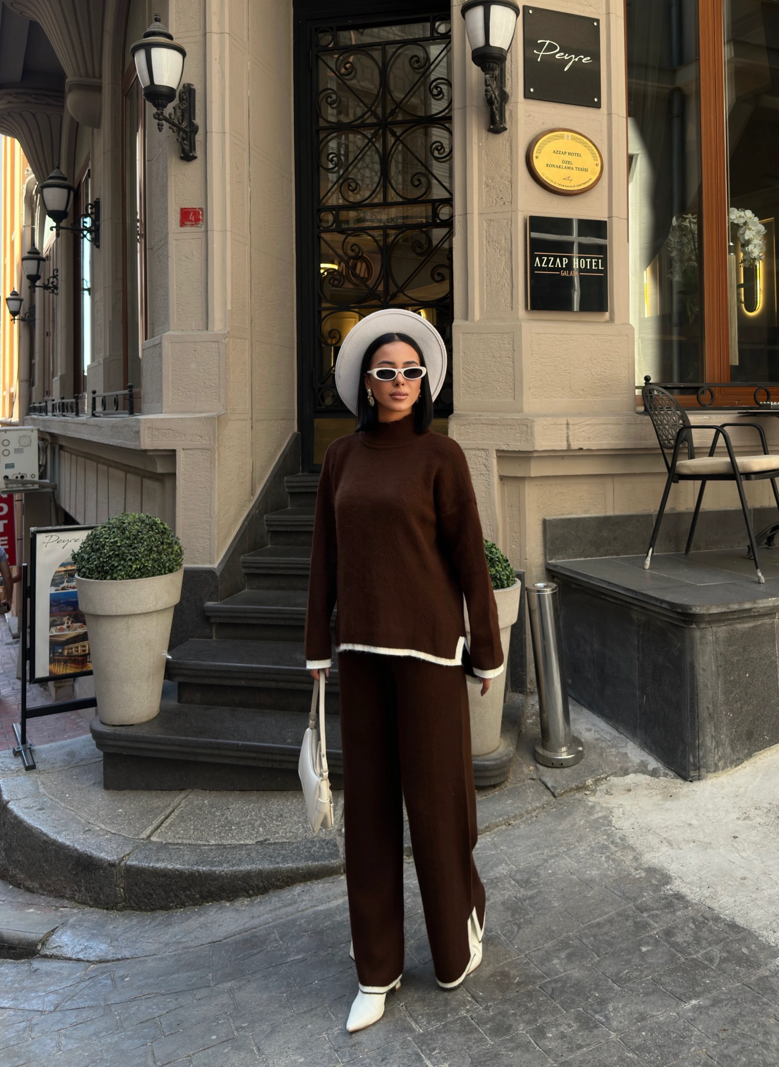 YIKAMALI YIRTMAÇLI TAKIM