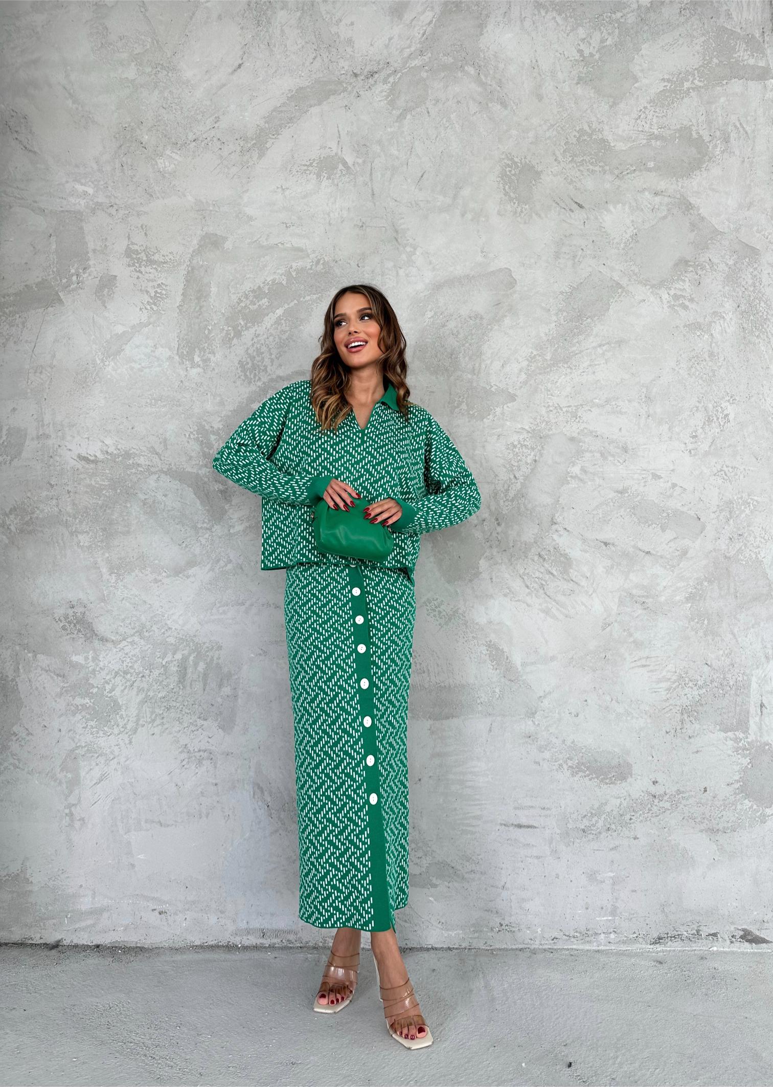 ETEPK DESEN POLO KAZAK