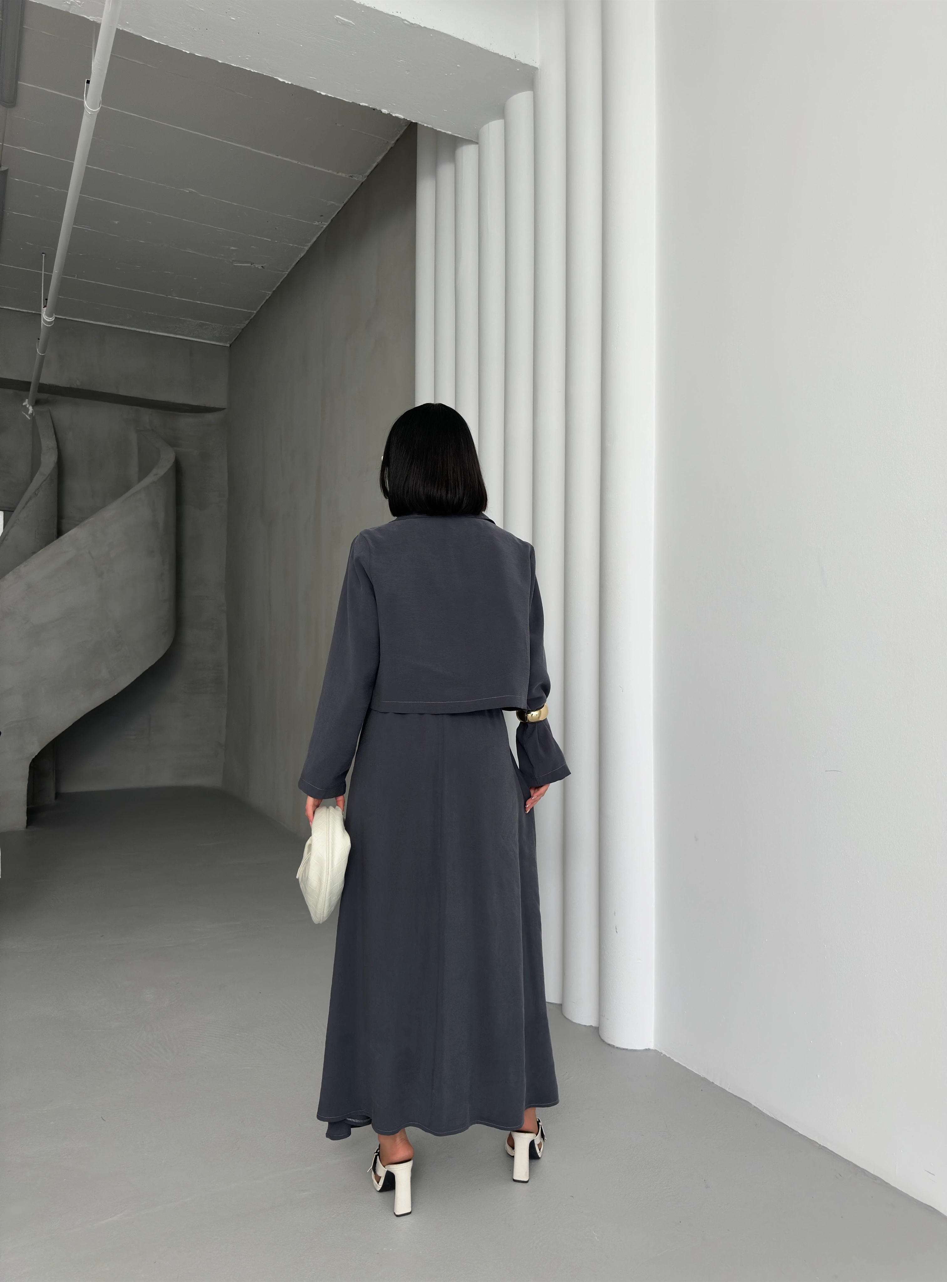 MODAL CEKETLİ TAKIM