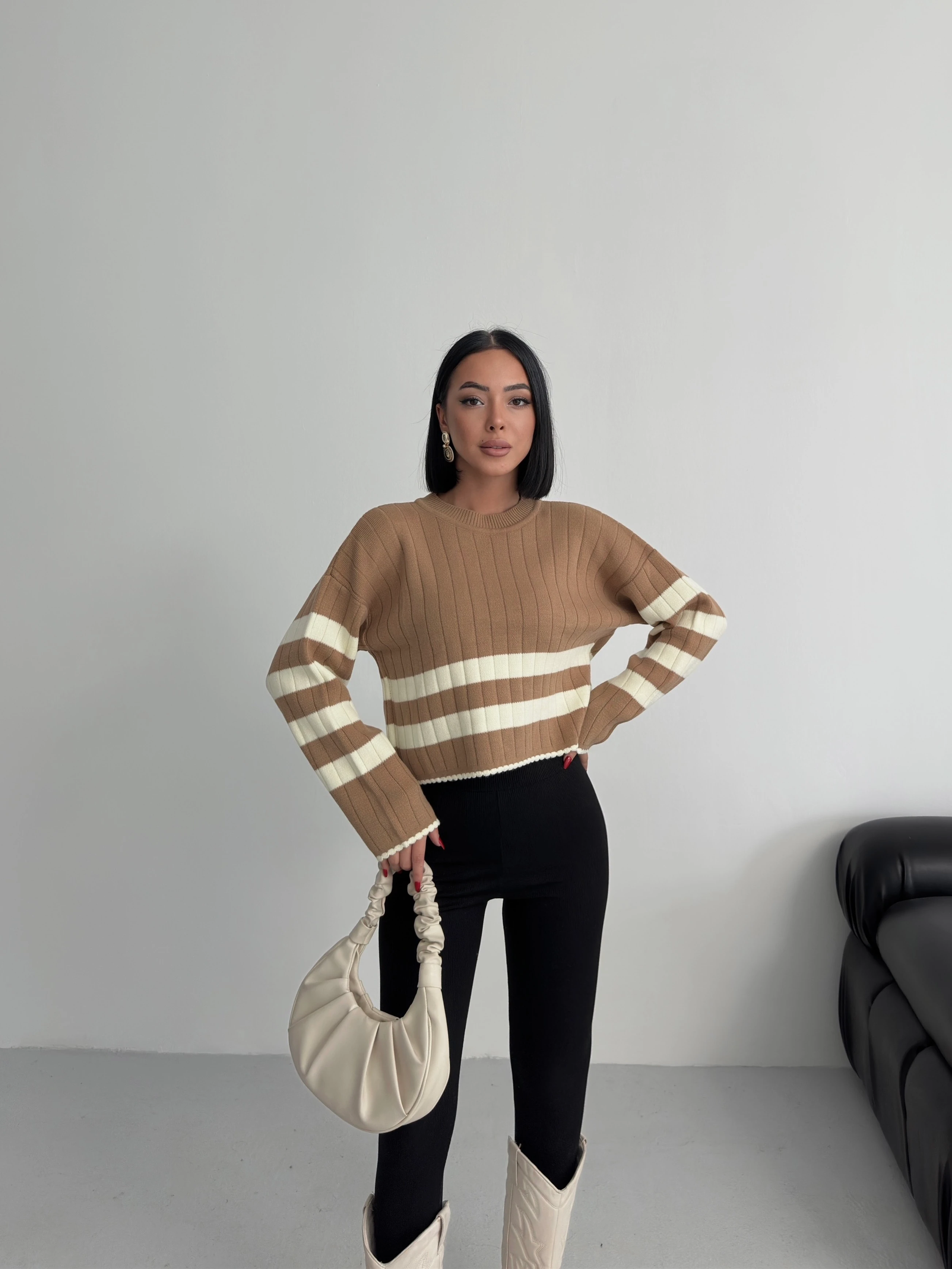 RİO KAZAK - Karamel