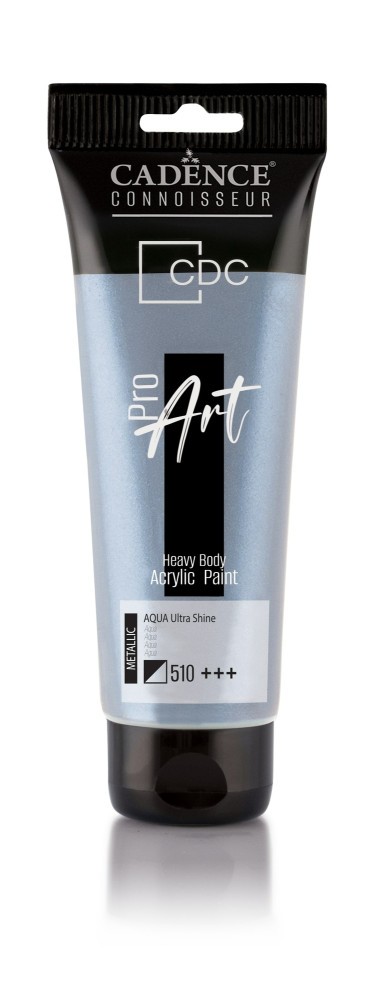 PRD510 Aqua Proart Heavy Body Akrilik Boya 120ML