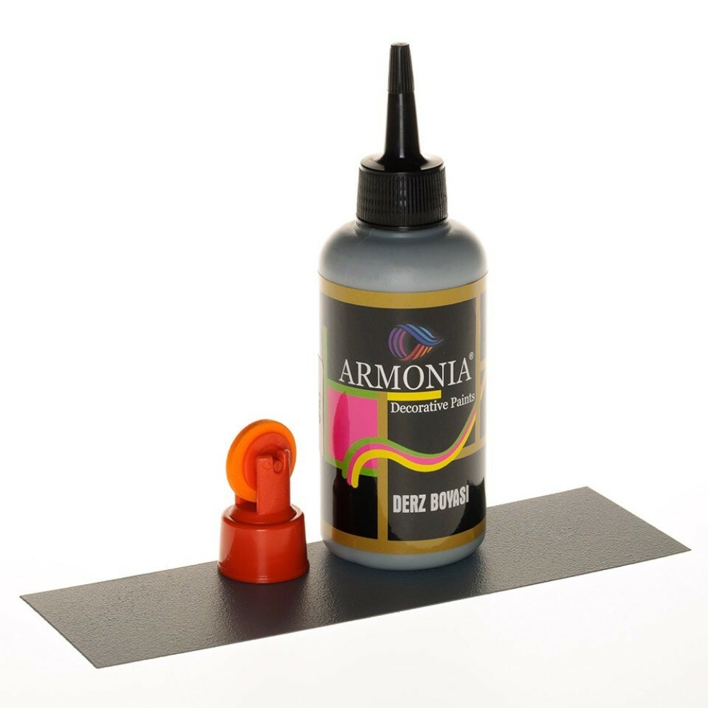 Armonia Derz Boyası Gri 150ml