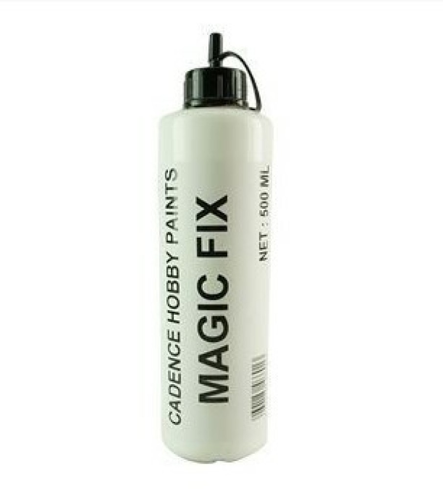 Magic Fix 500 ML - Çok Amaçlı Yapıştırıcı