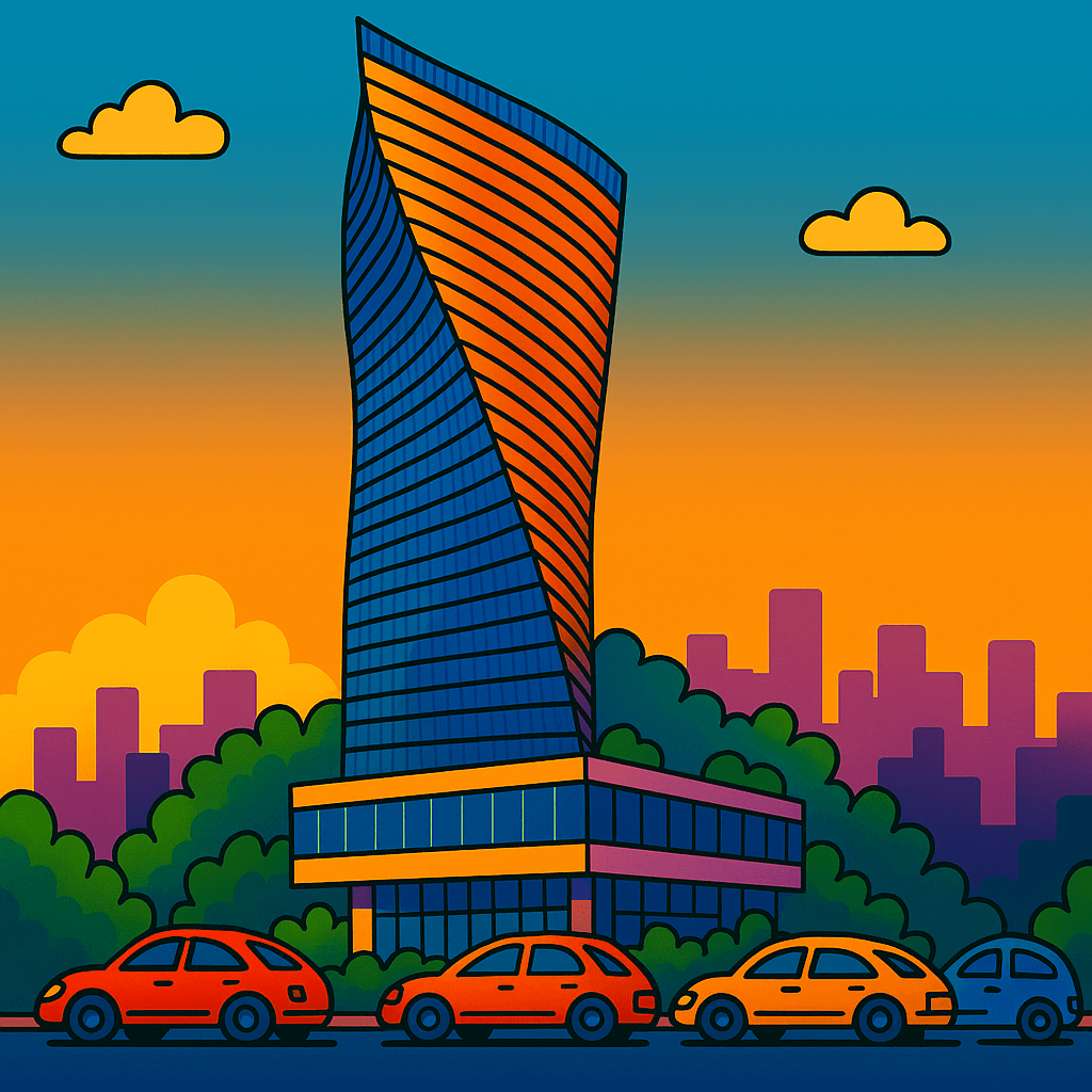 Şişli iTower’da Sanal Ofis