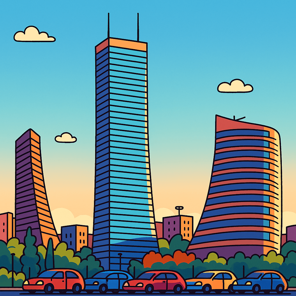 Ataşehir Metropol İstanbul | Sanal Ofis