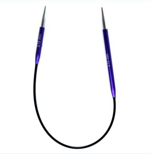ZING ASİMETRİK MİSİNALI ŞİŞ - 25CM