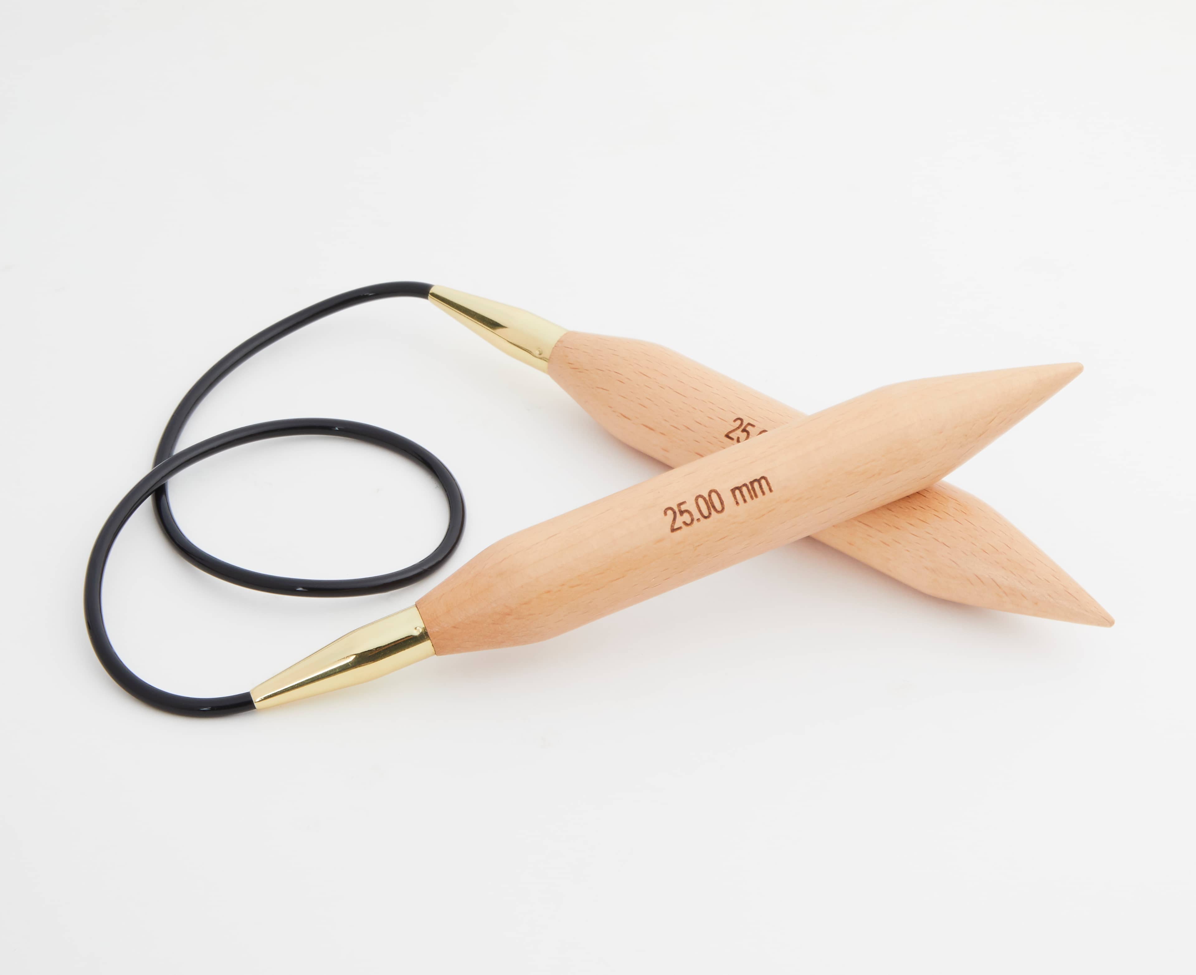 JUMBO BIRCH MİSİNALI ŞİŞ - 150CM