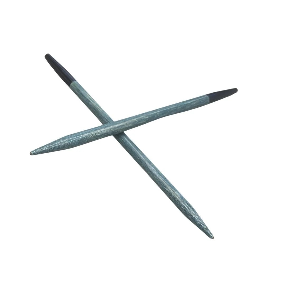 INDIGO DEĞİŞTİRİLEBİLİR ŞİŞ UCU - 13CM