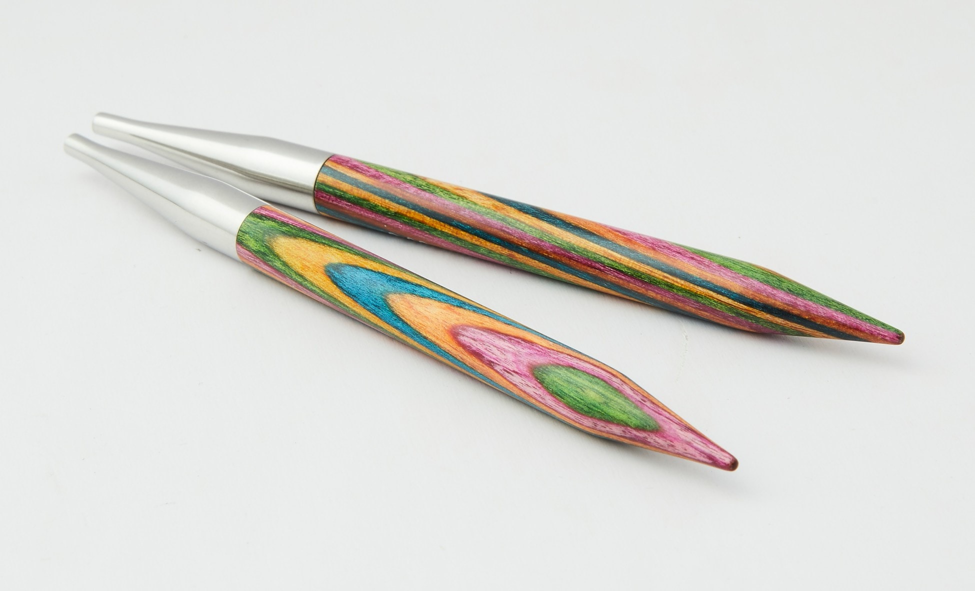 SYMFONIE DEĞİŞTİRİLEBİLİR ŞİŞ UCU - 10CM KISA