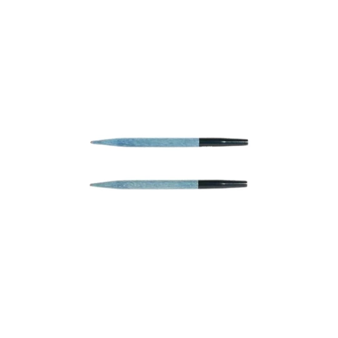 INDIGO DEĞİŞTİRİLEBİLİR ŞİŞ UCU - 7CM
